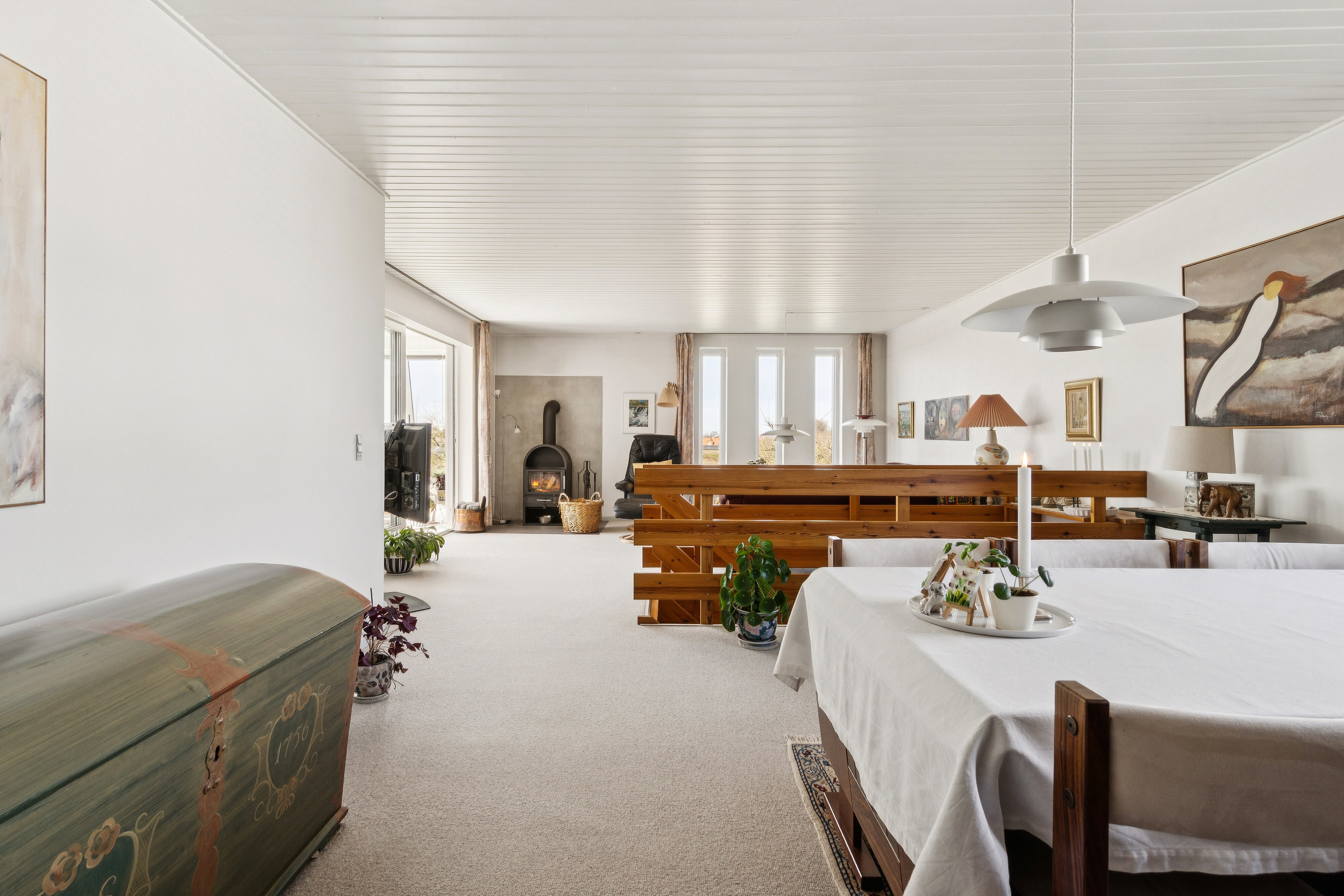 Runevej 21, Sjørring, 7700 Thisted