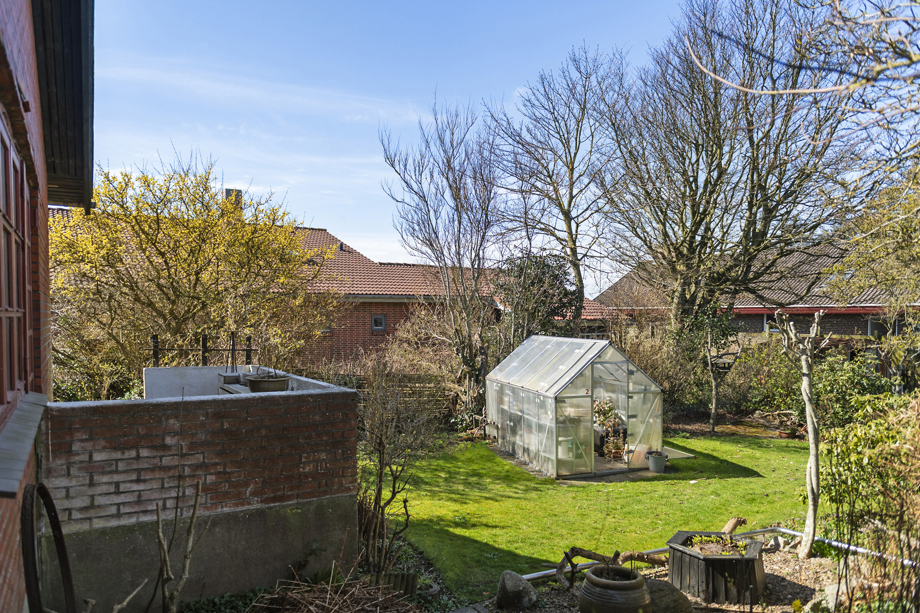 Fremhævet ejendommen billede i fuldskærmstilstand. Billede af Jerrigsvej 2, 6710 Esbjerg V