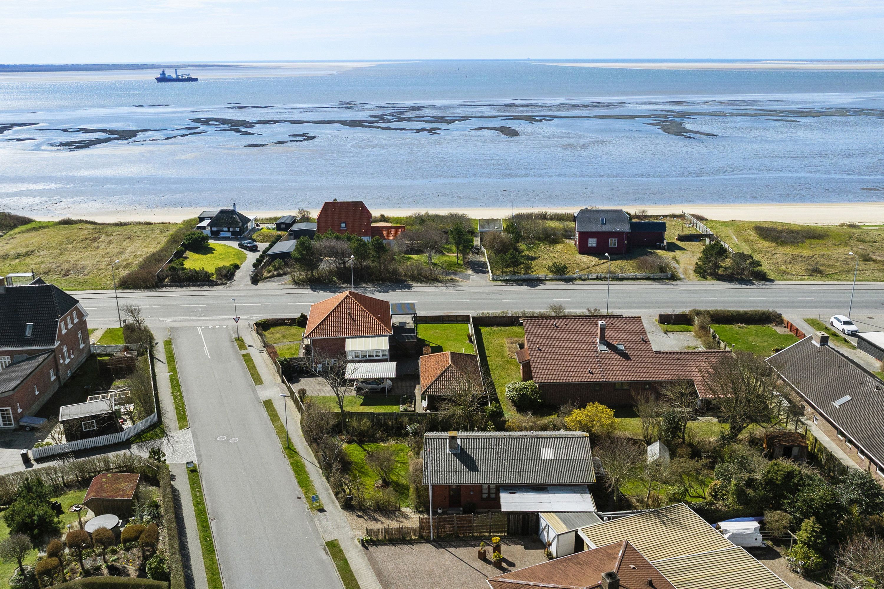 Jerrigsvej 2, 6710 Esbjerg V