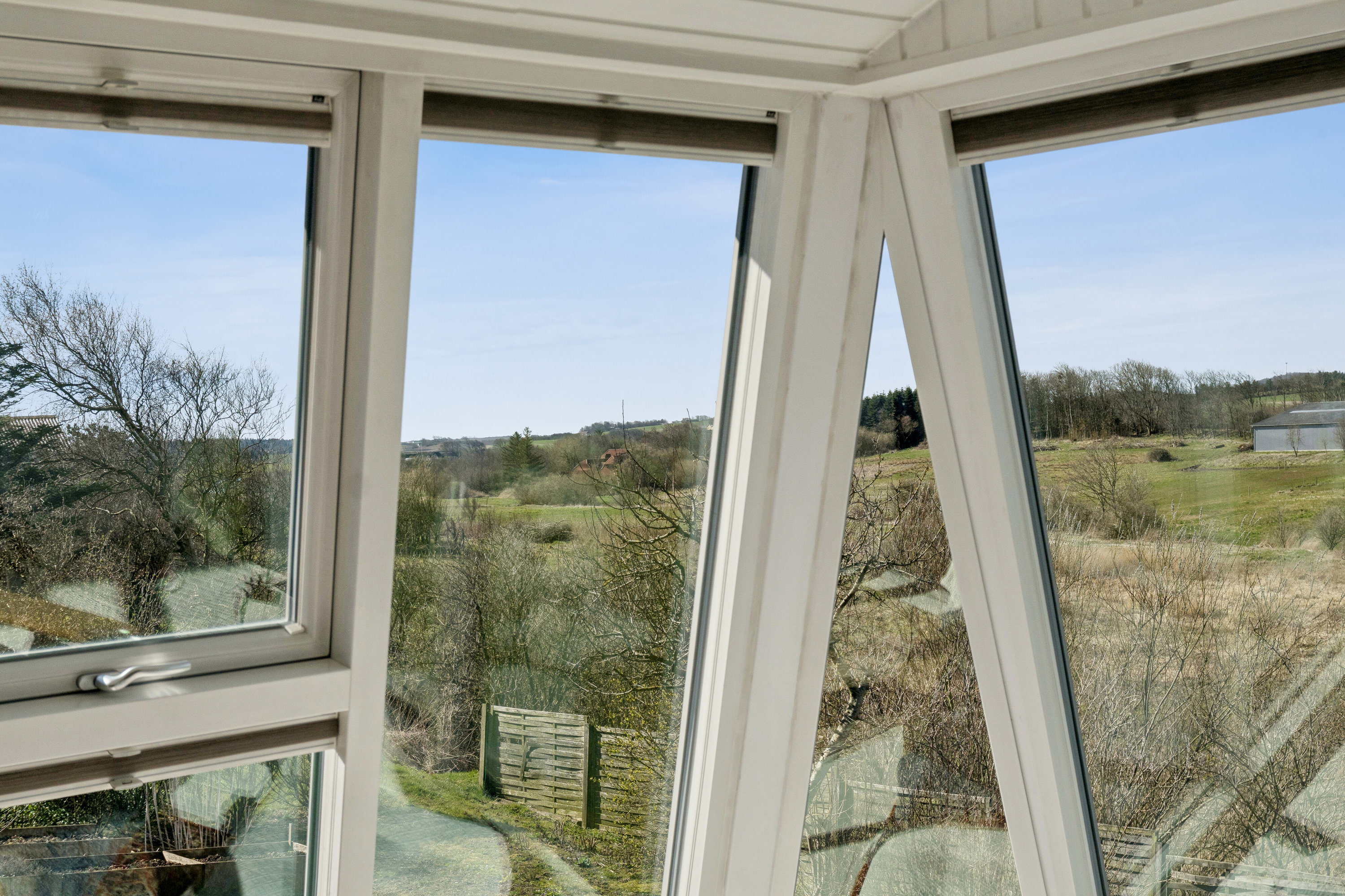 Fremhævet indendørs billede i fuldskærmstilstand. Billede af Runevej 21, Sjørring, 7700 Thisted