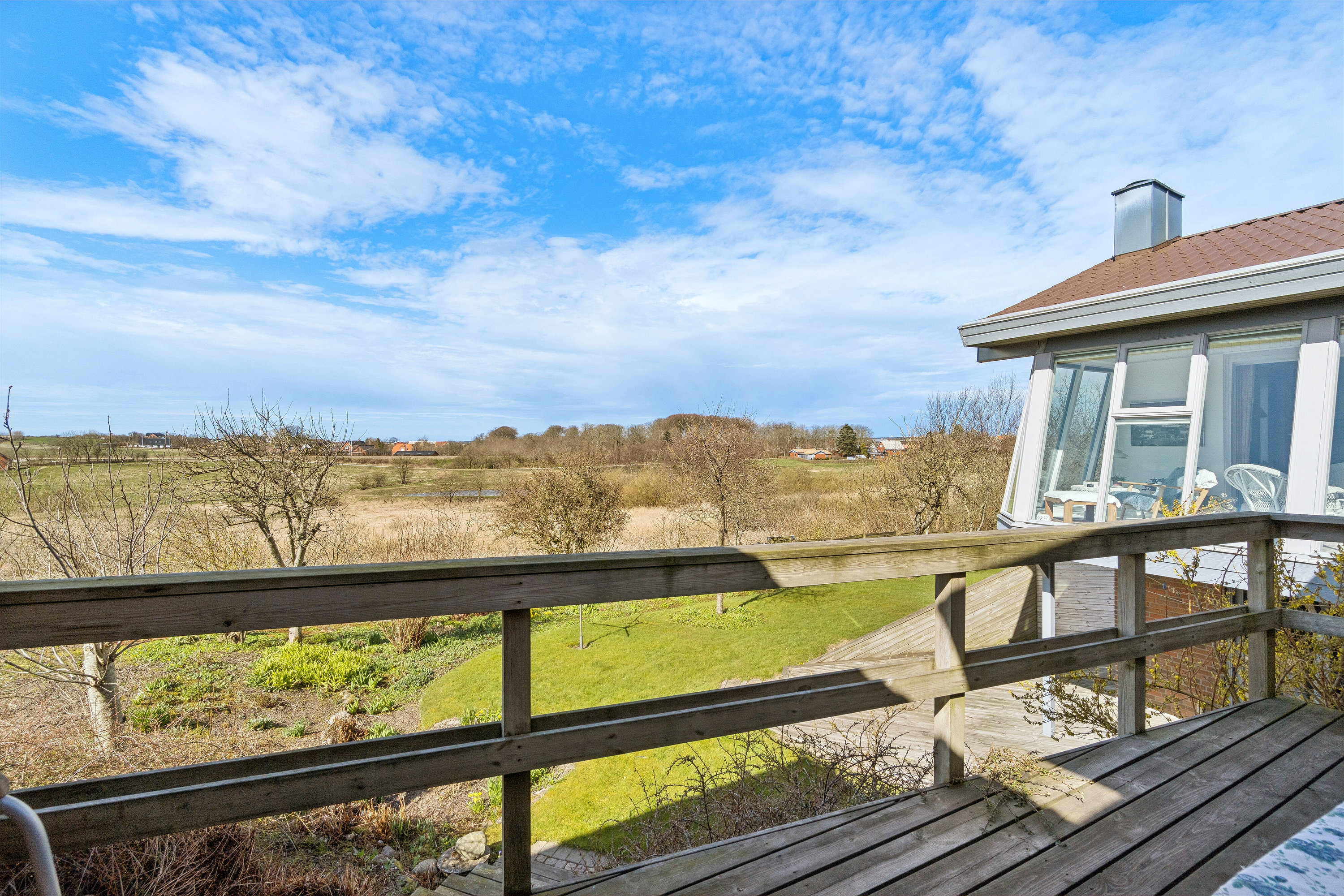 Runevej 21, Sjørring, 7700 Thisted