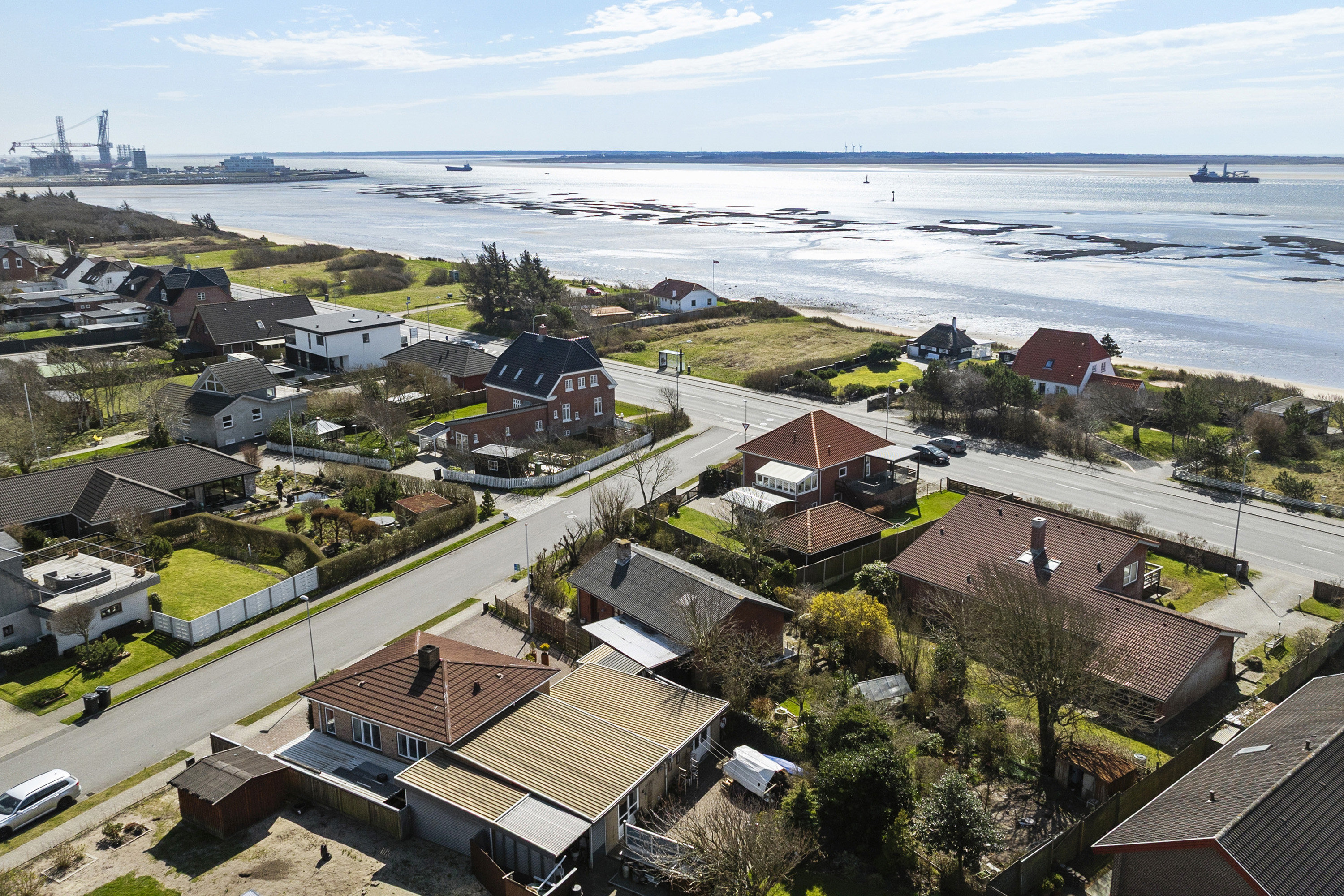 Jerrigsvej 2, 6710 Esbjerg V