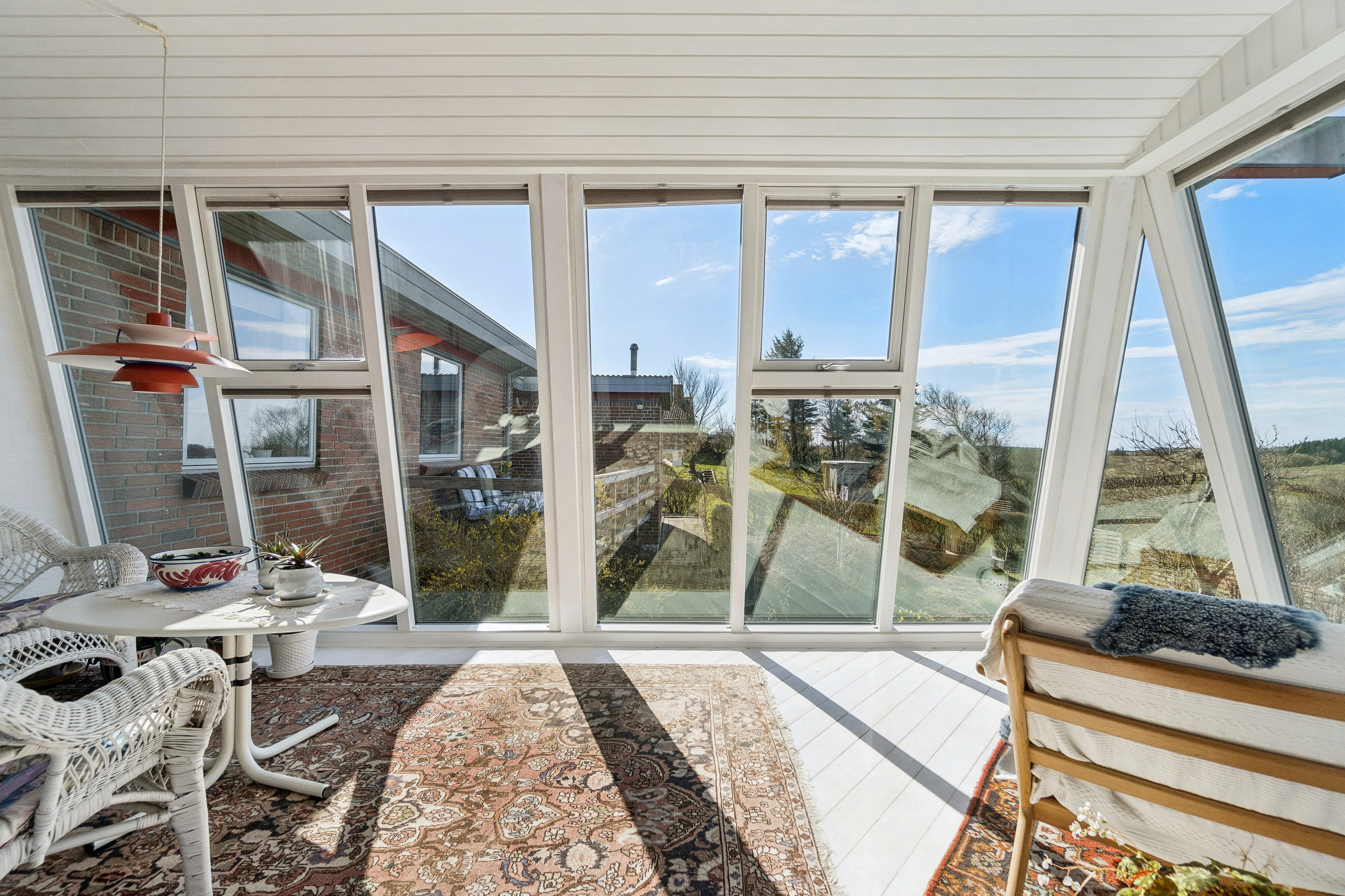 Fremhævet alrum billede i fuldskærmstilstand. Billede af Runevej 21, Sjørring, 7700 Thisted