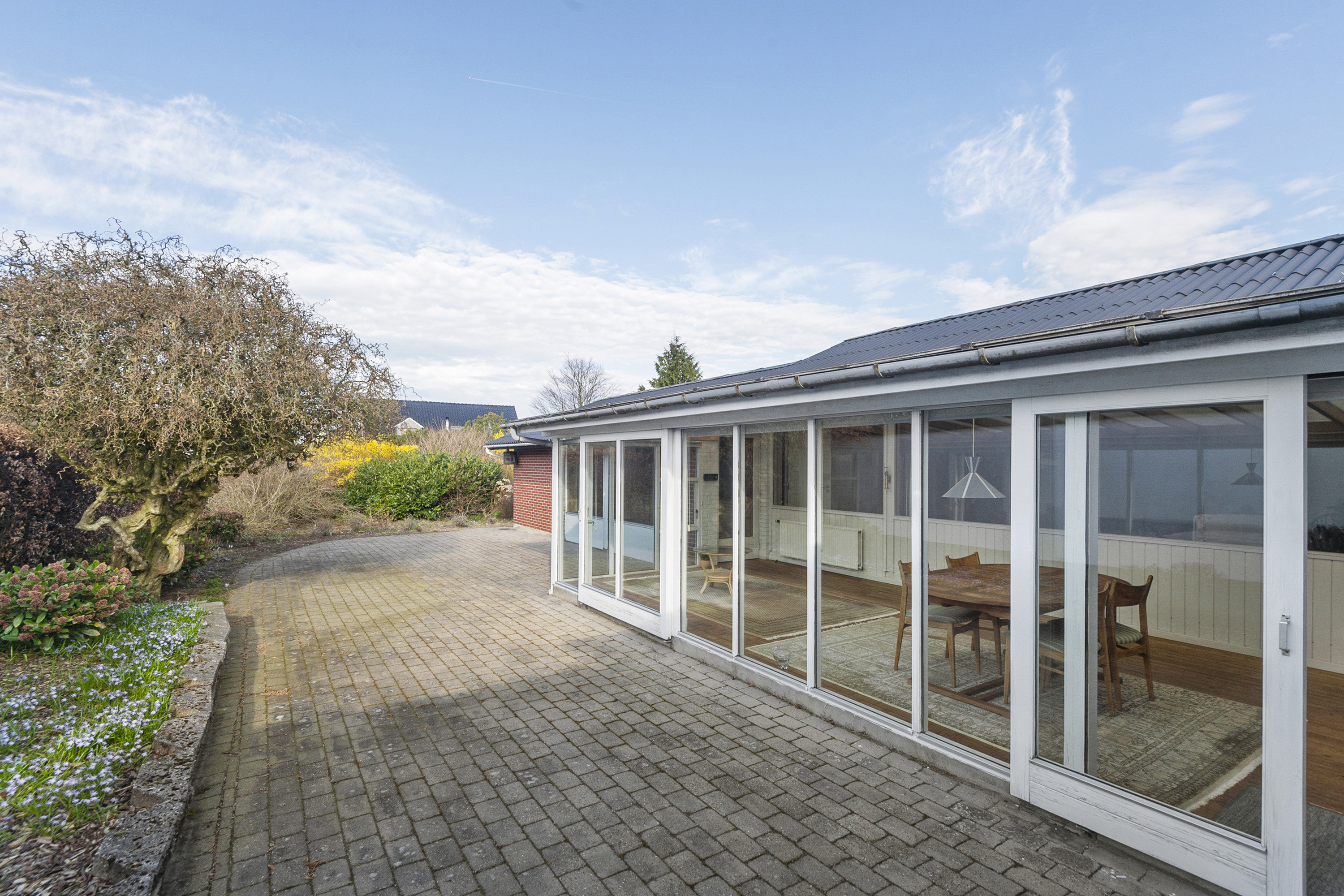 Fremhævet ejendommen billede i fuldskærmstilstand. Billede af Vølundsvej 10, 6705 Esbjerg Ø