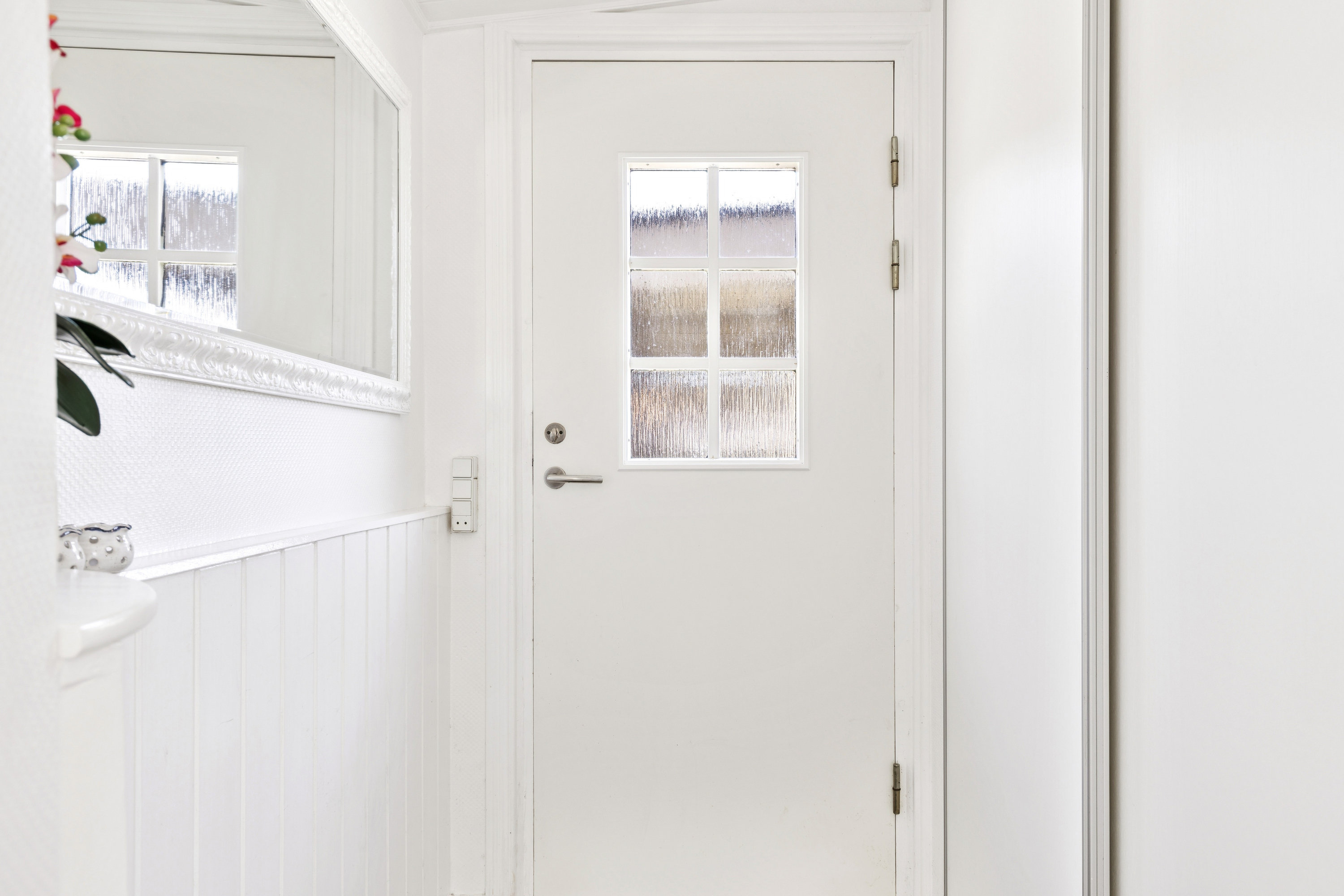 Fremhævet entre billede i fuldskærmstilstand. Billede af Tømmerupvej 33, Ulkestrup, 4440 Mørkøv