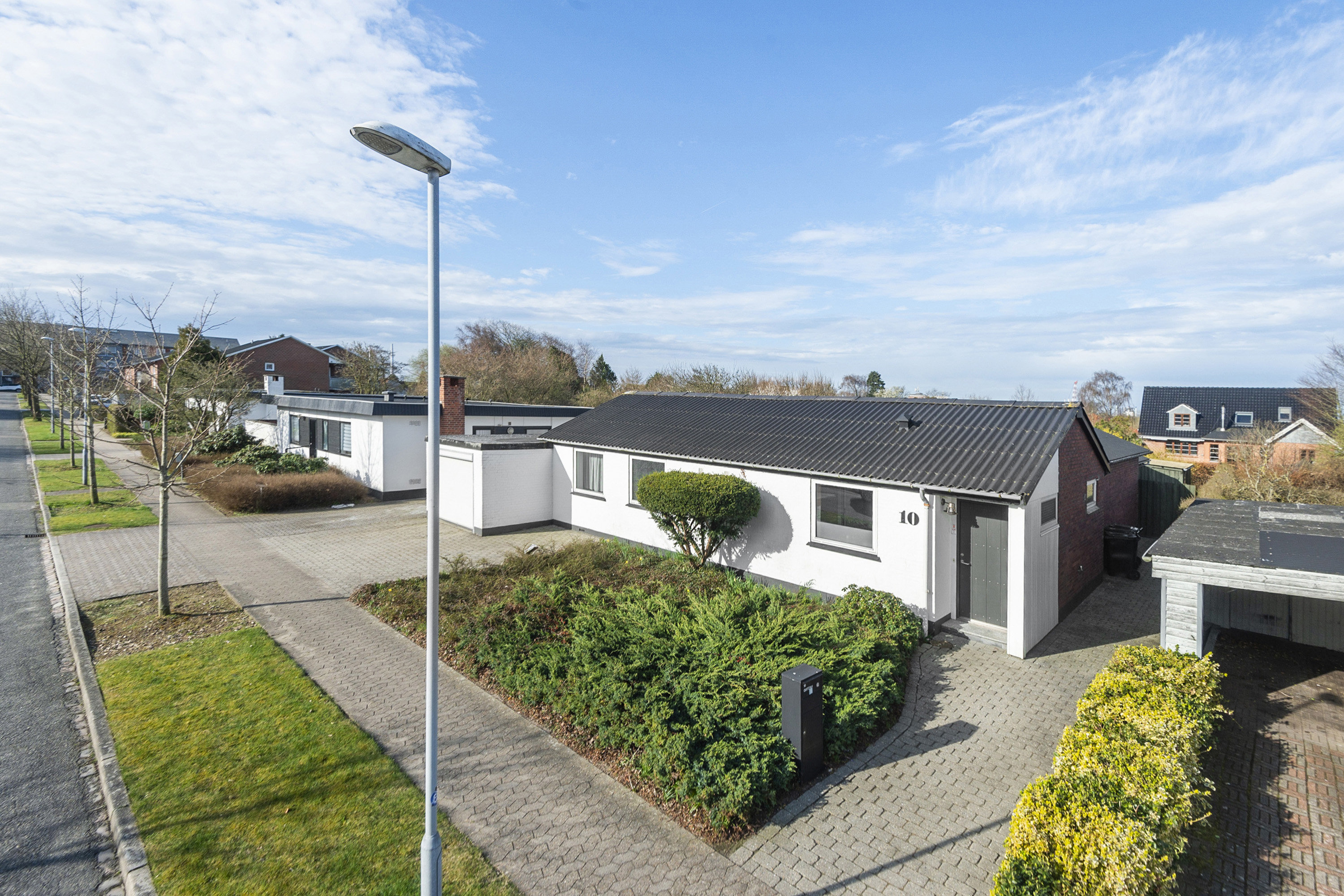 Vølundsvej 10, 6705 Esbjerg Ø