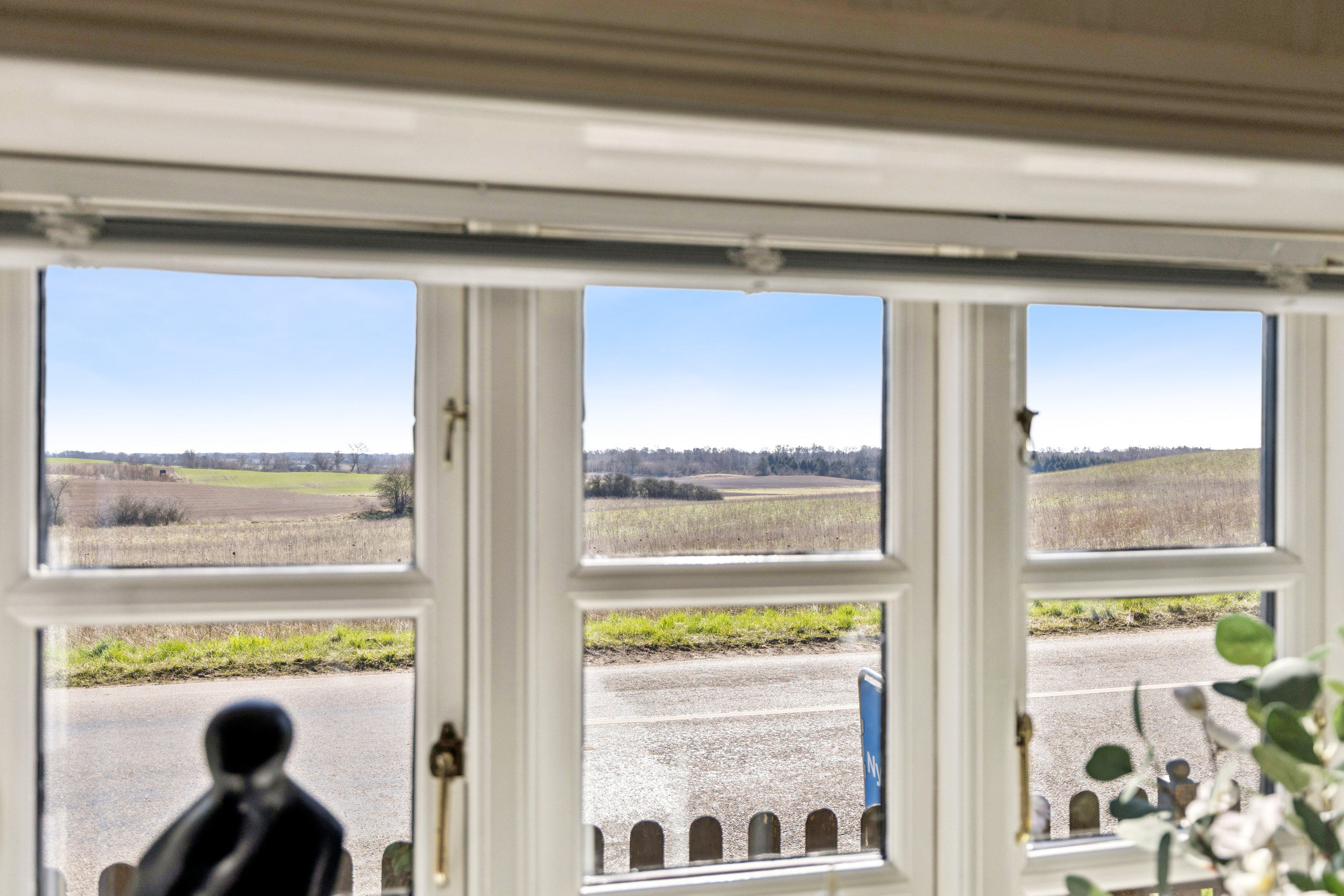 Fremhævet udsigt billede i fuldskærmstilstand. Billede af Tømmerupvej 33, Ulkestrup, 4440 Mørkøv