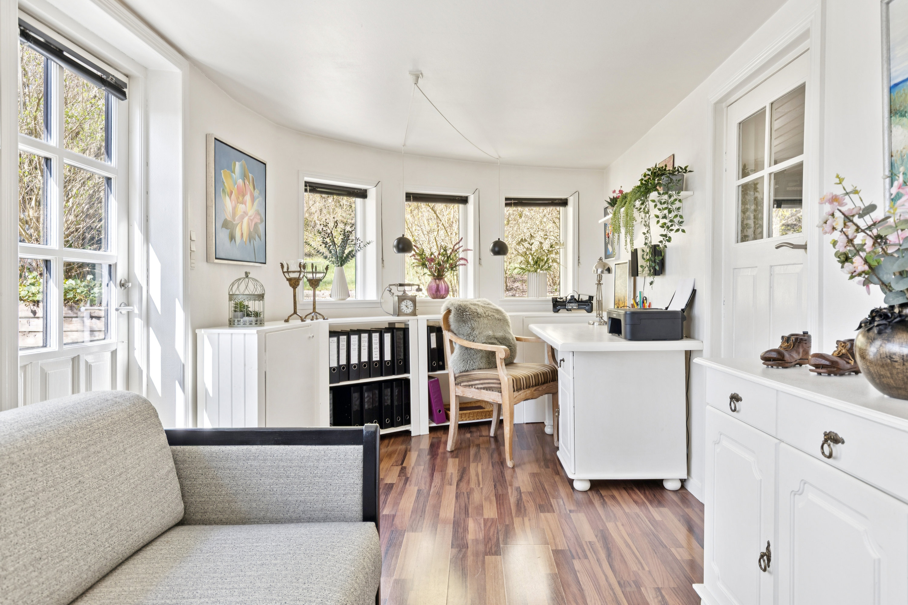 Fremhævet værelse billede i fuldskærmstilstand. Billede af Tømmerupvej 33, Ulkestrup, 4440 Mørkøv