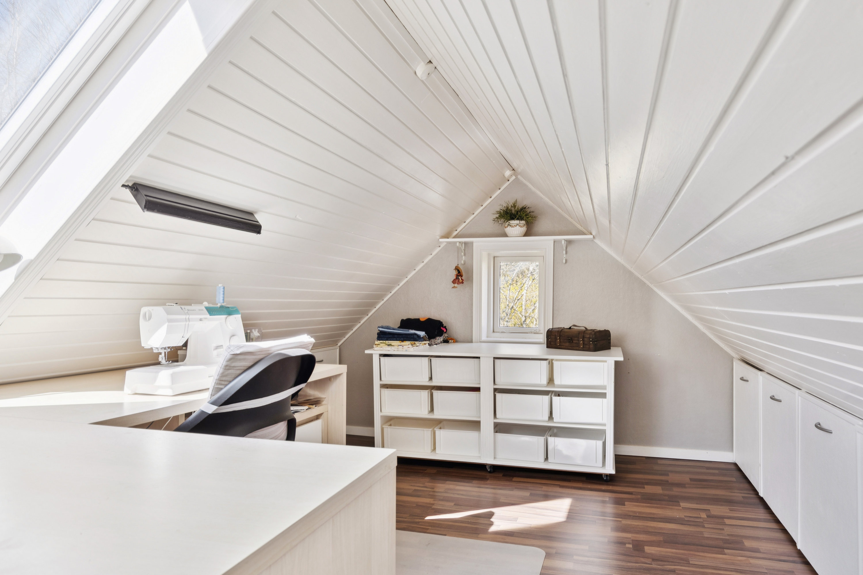 Fremhævet værelse billede i fuldskærmstilstand. Billede af Tømmerupvej 33, Ulkestrup, 4440 Mørkøv