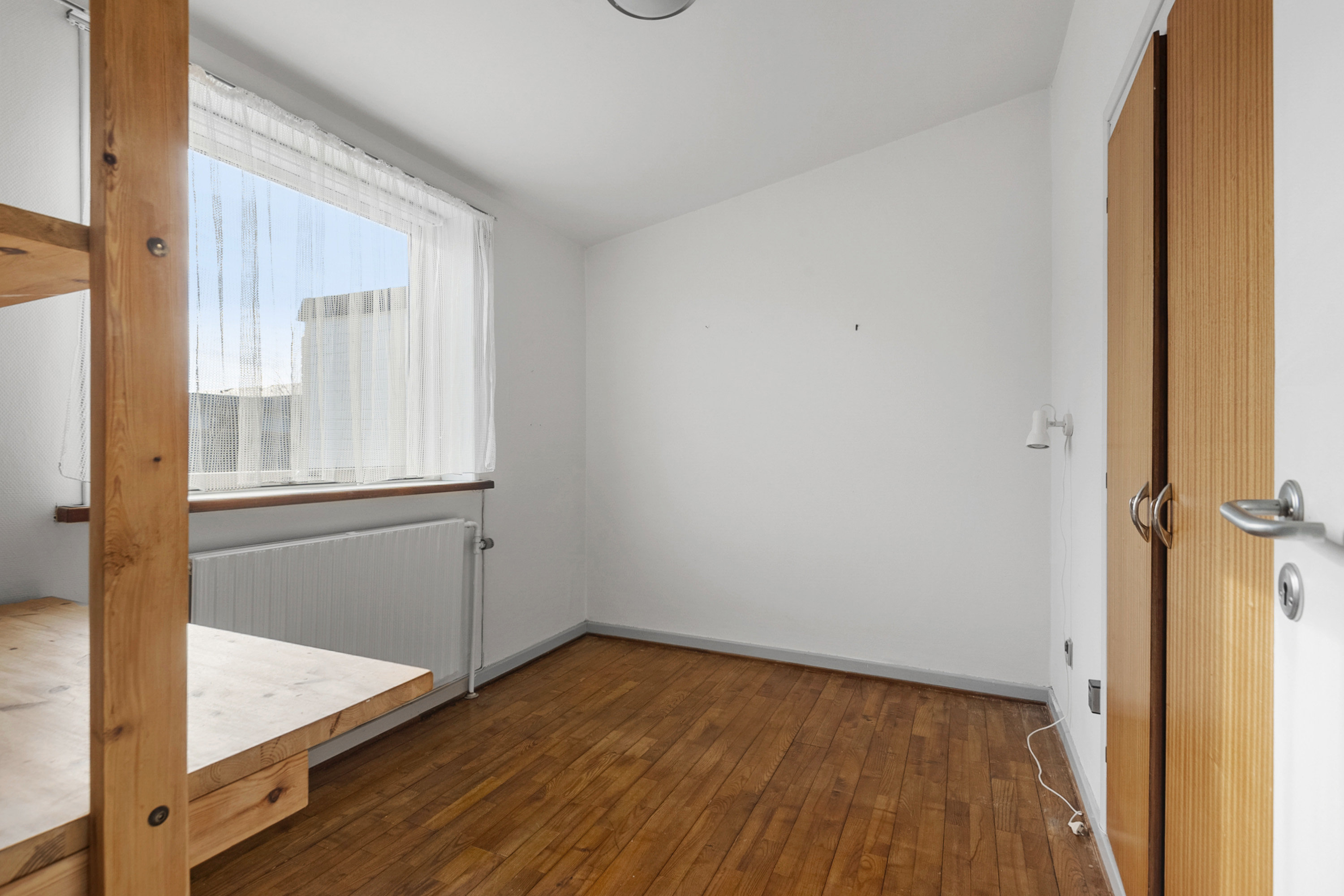 Fremhævet værelse billede i fuldskærmstilstand. Billede af Vølundsvej 10, 6705 Esbjerg Ø