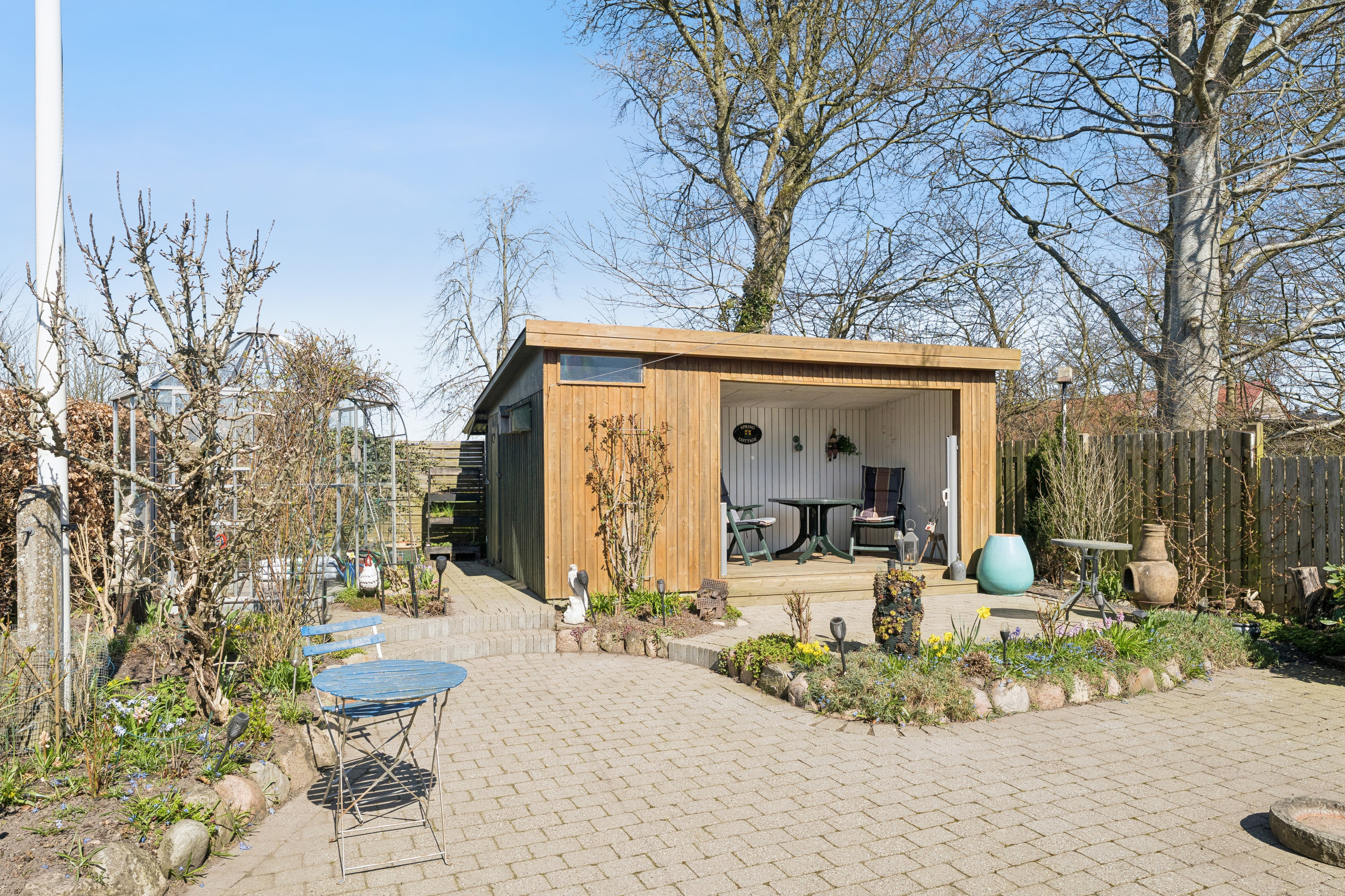 Hald Møllevej 16, Hald, 8983 Gjerlev J