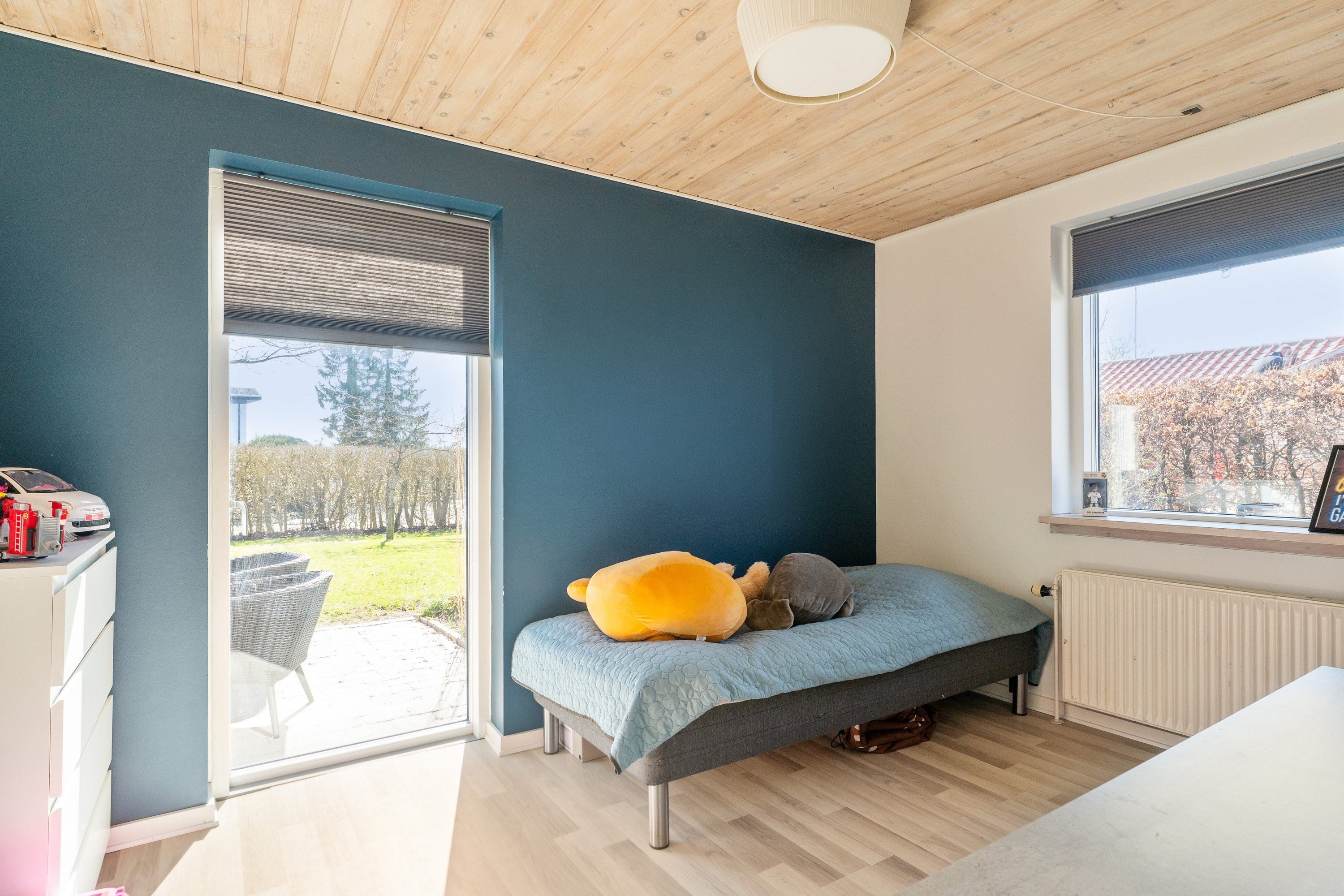 Fremhævet værelse billede i fuldskærmstilstand. Billede af Topasdalen 6, 8930 Randers NØ