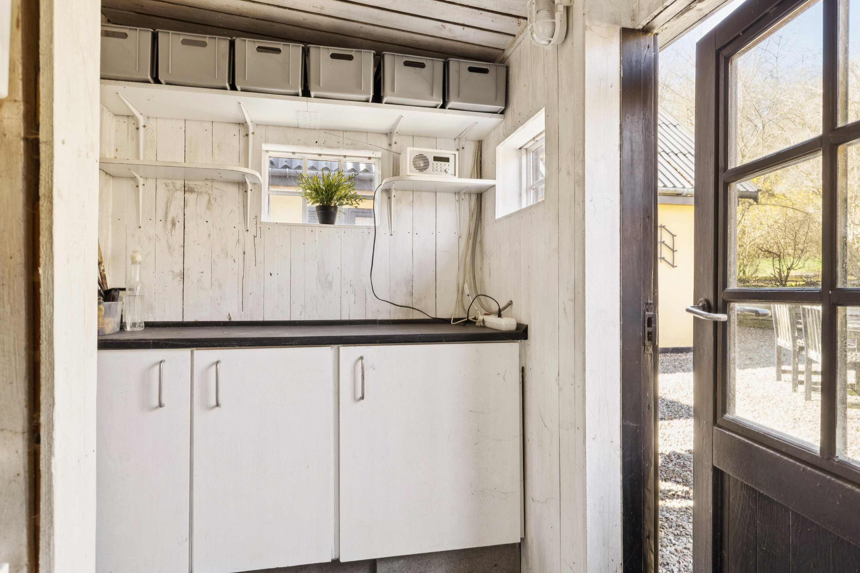 Fremhævet entre billede i fuldskærmstilstand. Billede af Tømmerupvej 33, Ulkestrup, 4440 Mørkøv