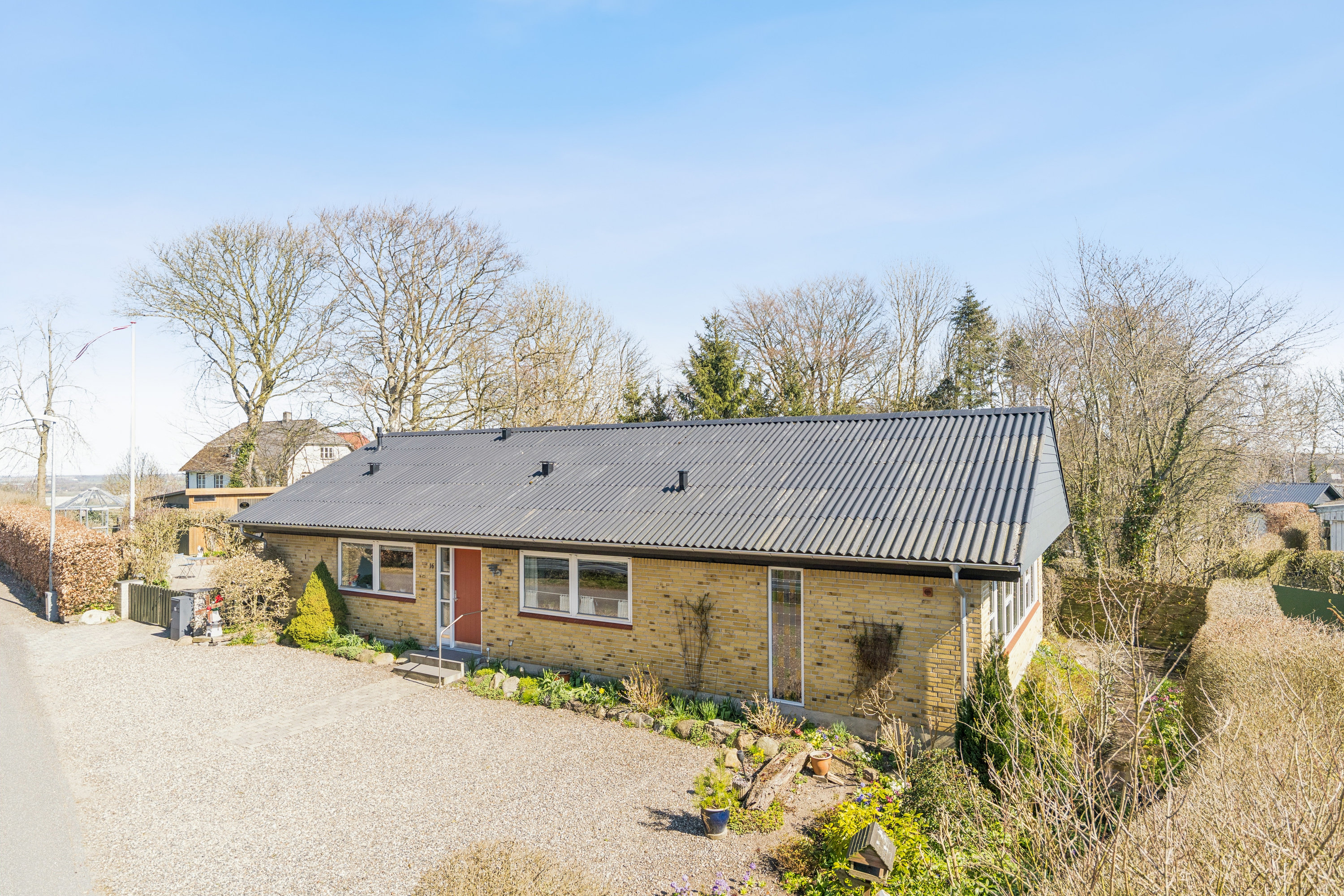 Hald Møllevej 16, Hald, 8983 Gjerlev J