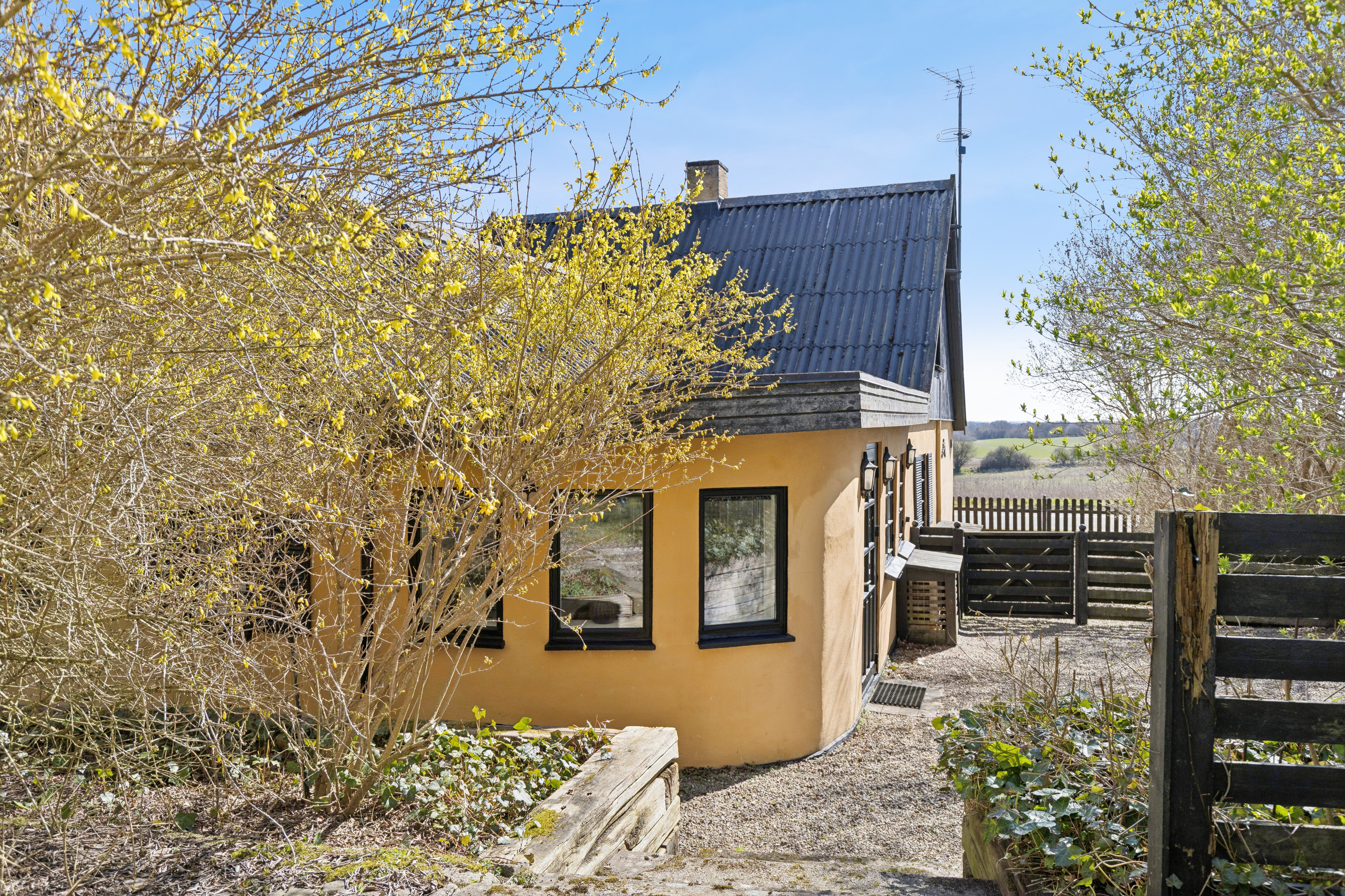 Fremhævet ejendom billede i fuldskærmstilstand. Billede af Tømmerupvej 33, Ulkestrup, 4440 Mørkøv