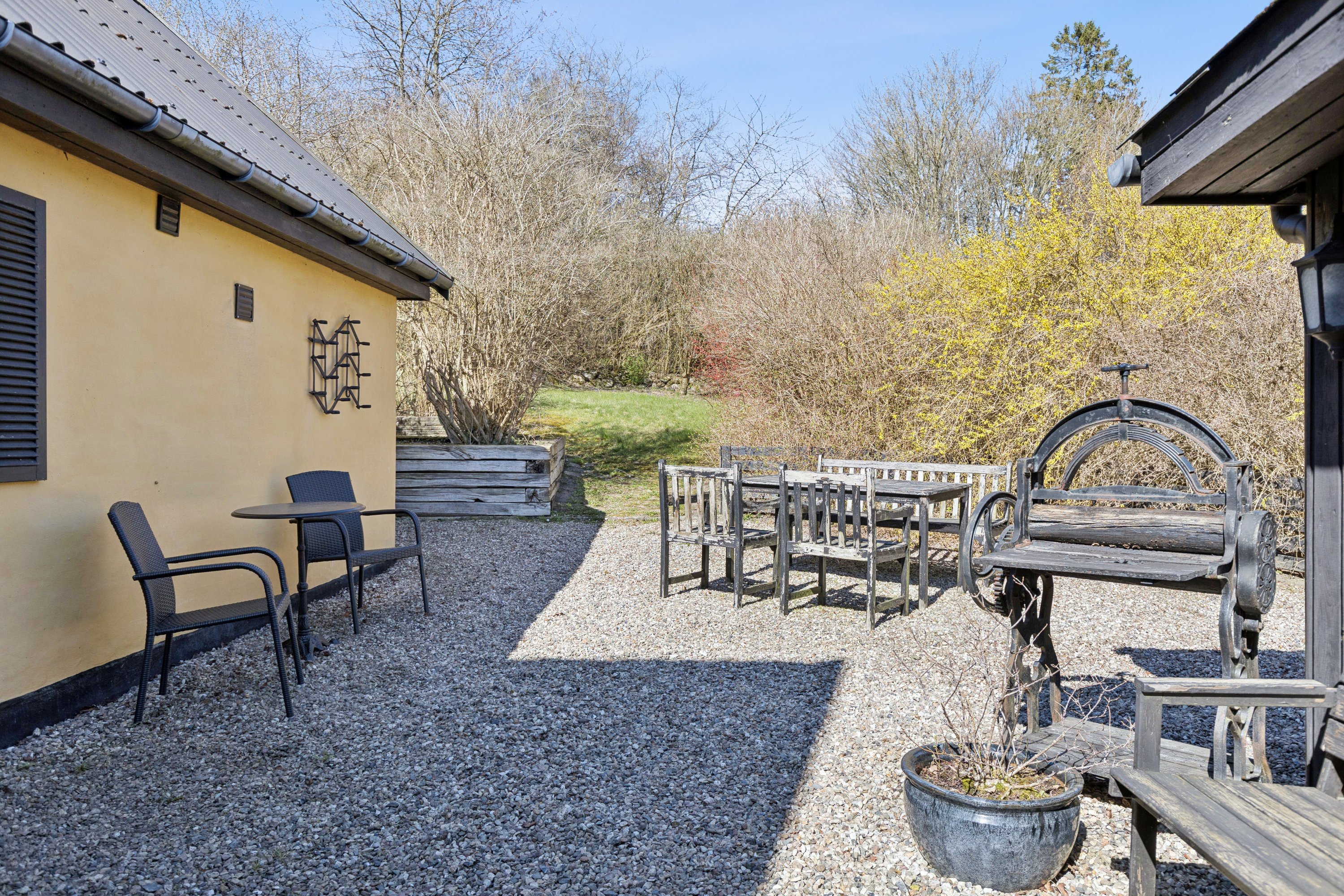 Fremhævet ejendom billede i fuldskærmstilstand. Billede af Tømmerupvej 33, Ulkestrup, 4440 Mørkøv