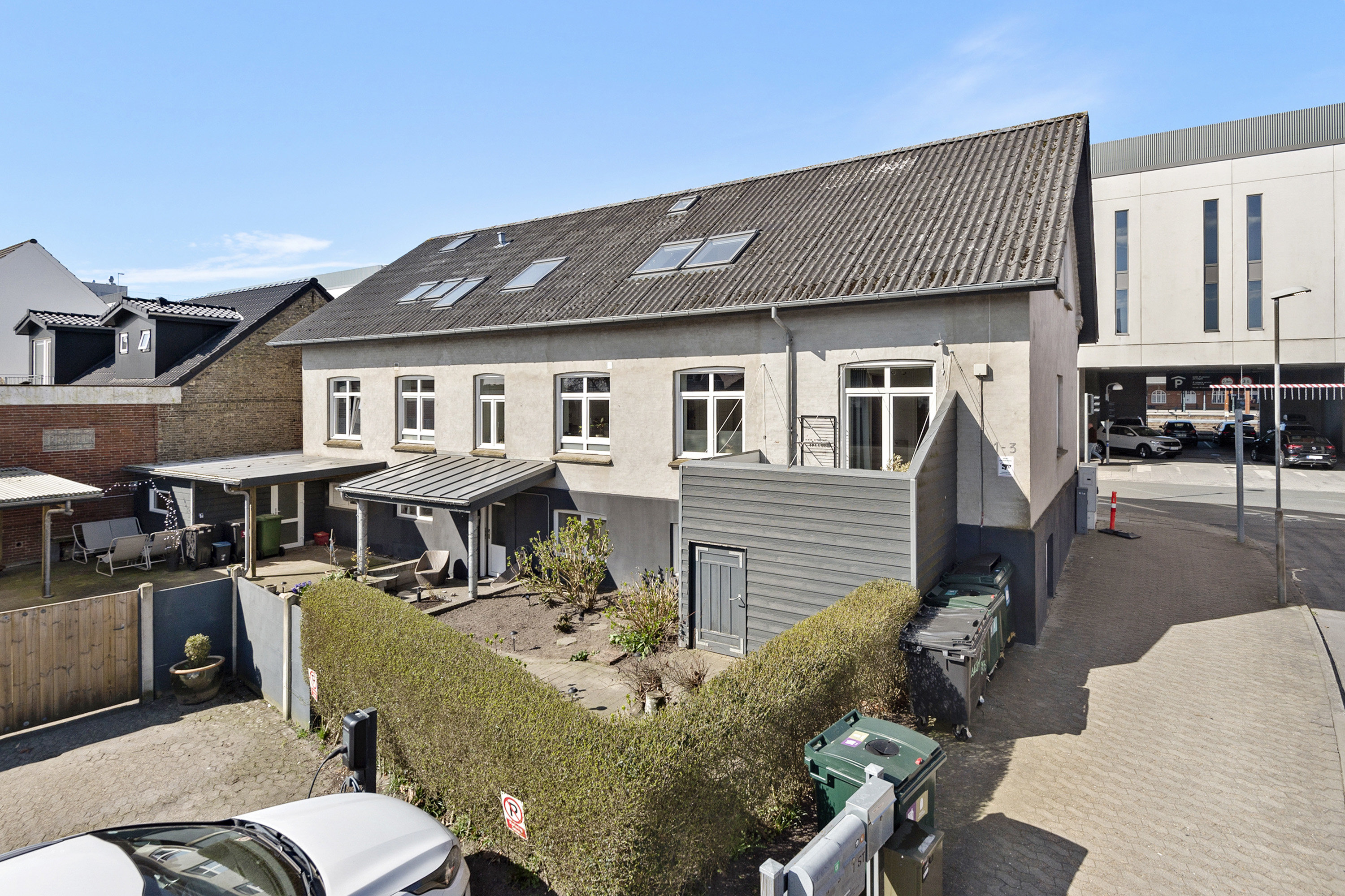 Ribegade 1, st.., 6700 Esbjerg