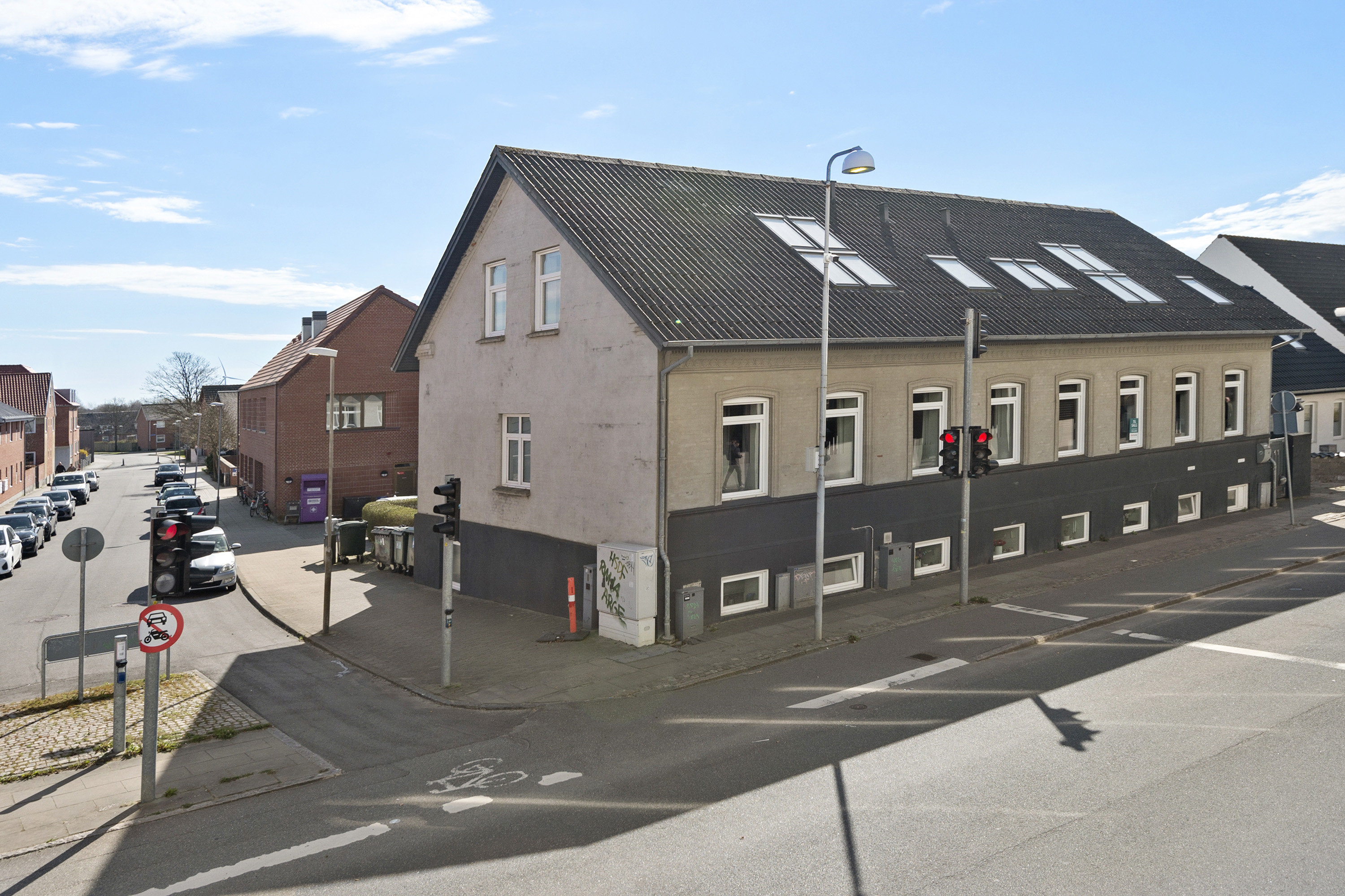 Ribegade 1, st.., 6700 Esbjerg