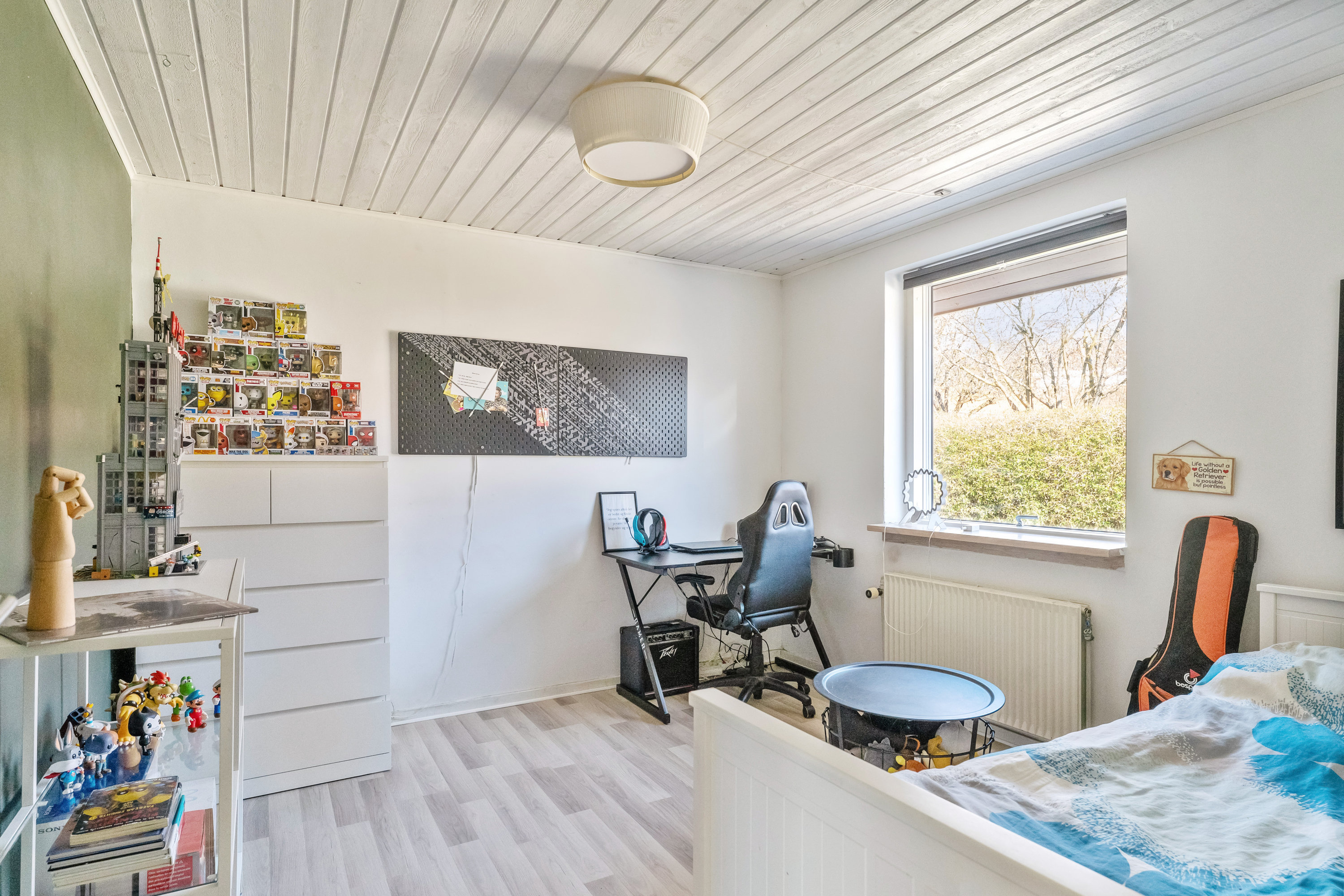 Fremhævet værelse billede i fuldskærmstilstand. Billede af Topasdalen 6, 8930 Randers NØ