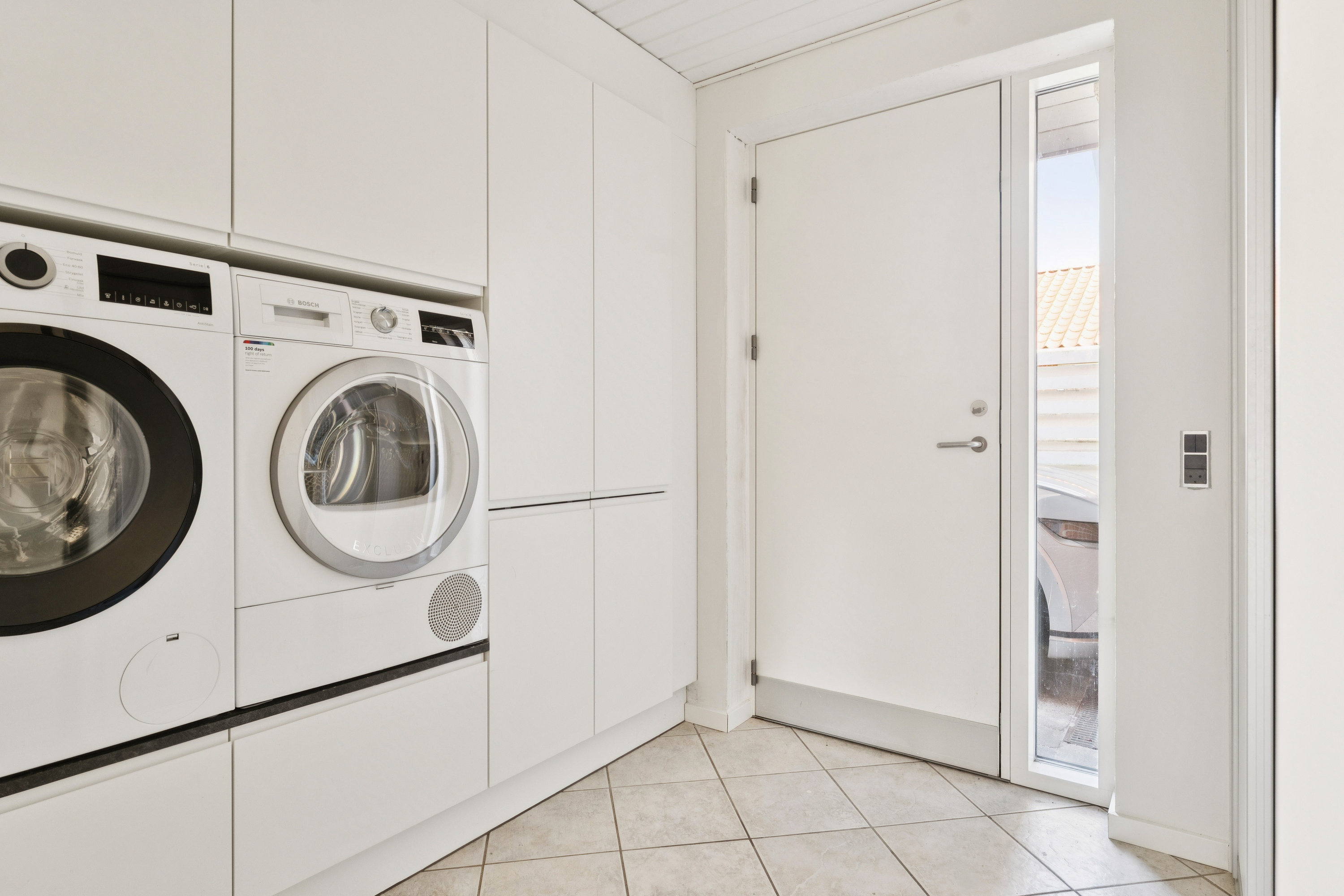 Fremhævet bryggers billede i fuldskærmstilstand. Billede af Topasdalen 6, 8930 Randers NØ