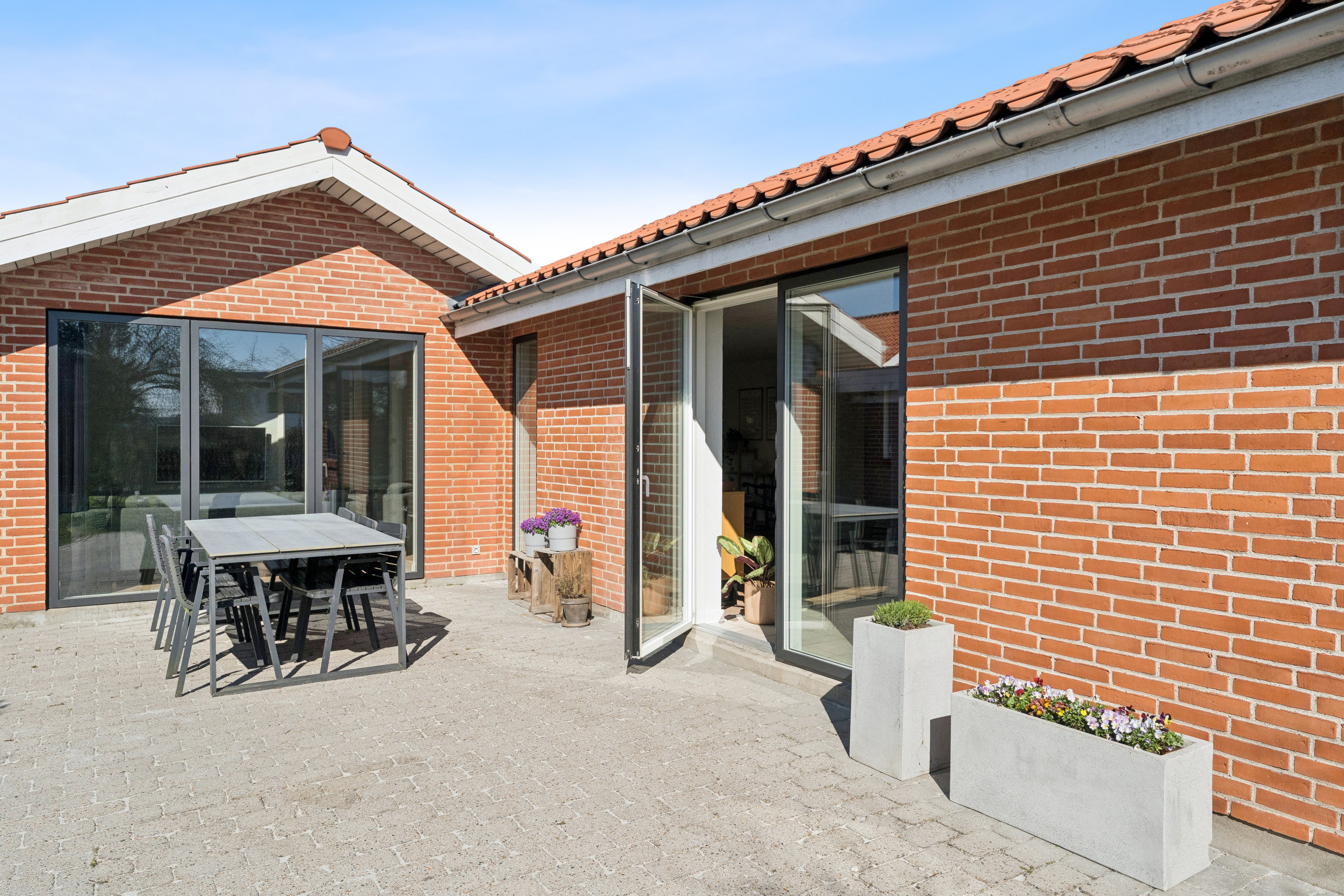 Topasdalen 6, 8930 Randers NØ