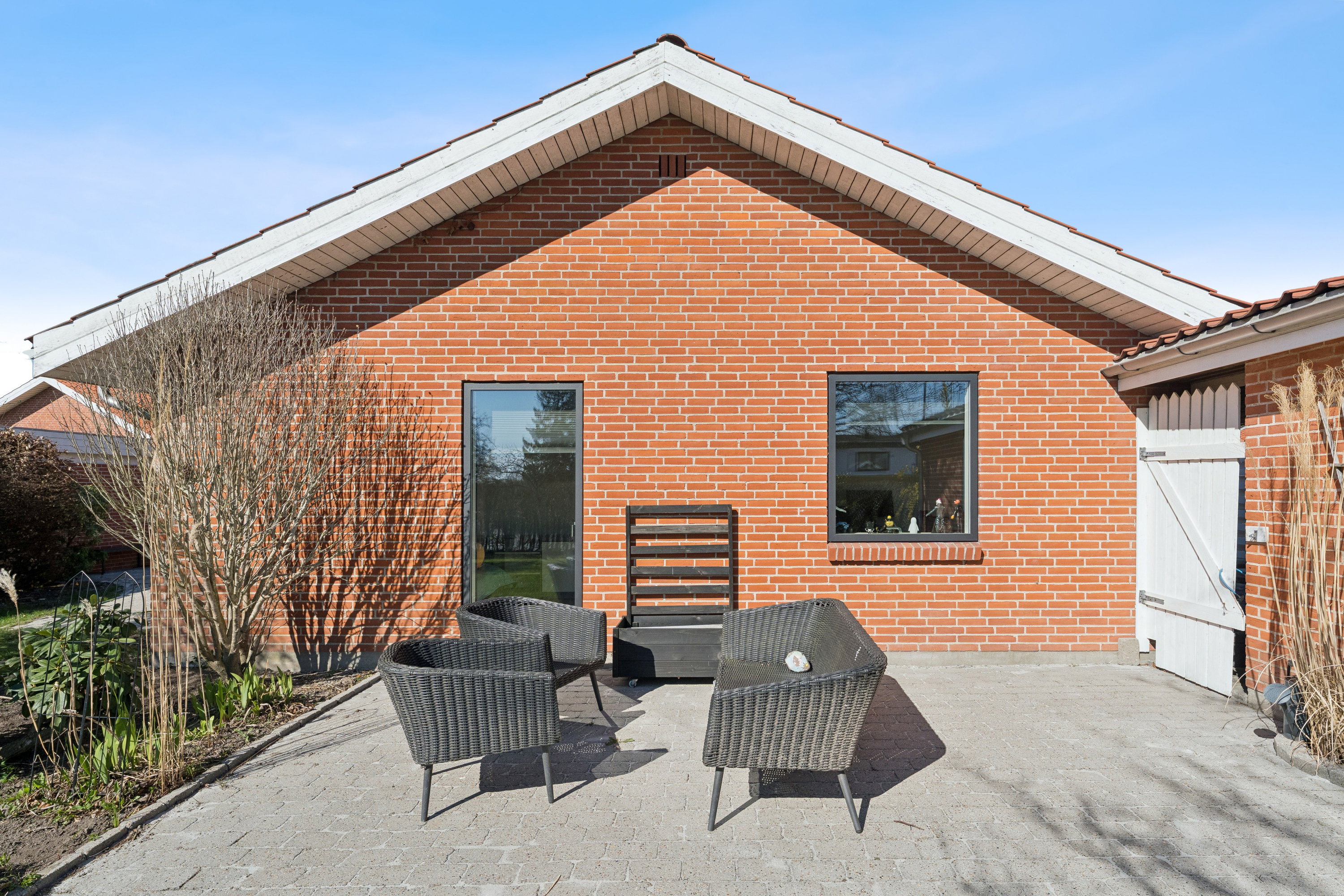 Fremhævet andet billede i fuldskærmstilstand. Billede af Topasdalen 6, 8930 Randers NØ