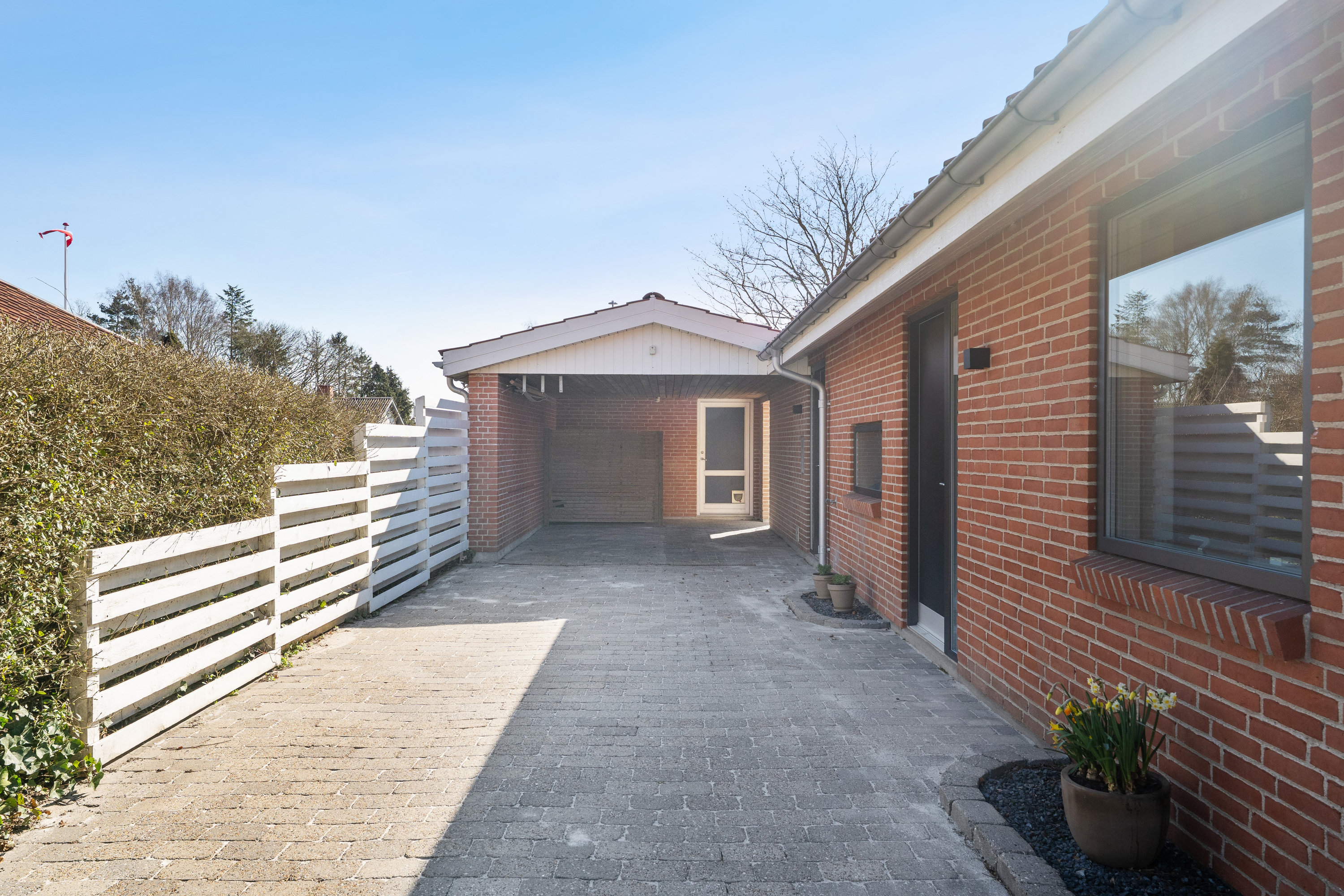 Fremhævet andet billede i fuldskærmstilstand. Billede af Topasdalen 6, 8930 Randers NØ