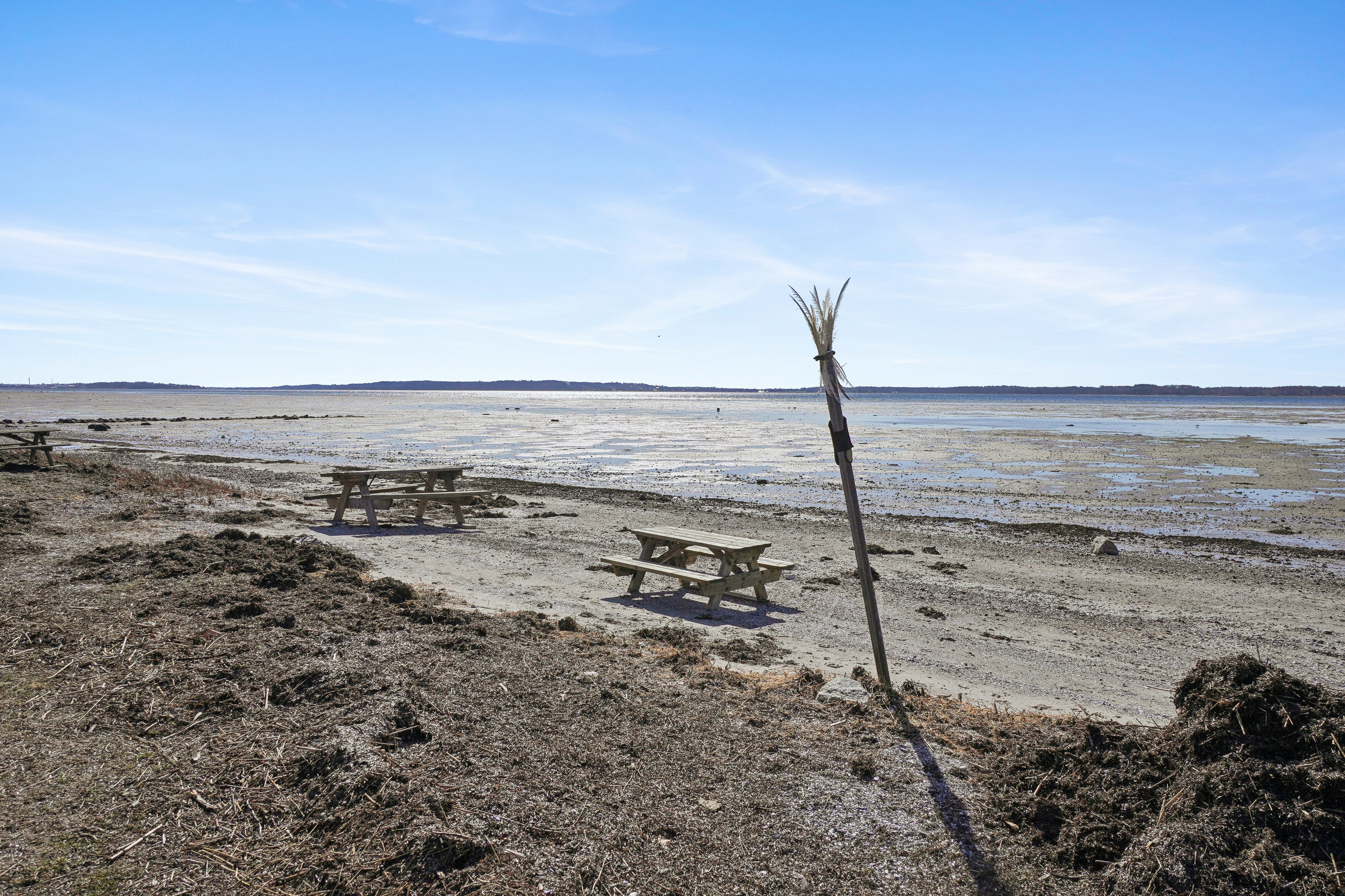Fremhævet udsigt billede i fuldskærmstilstand. Billede af Dalsvinget 15, Store Havelse Strand, 3310 Ølsted