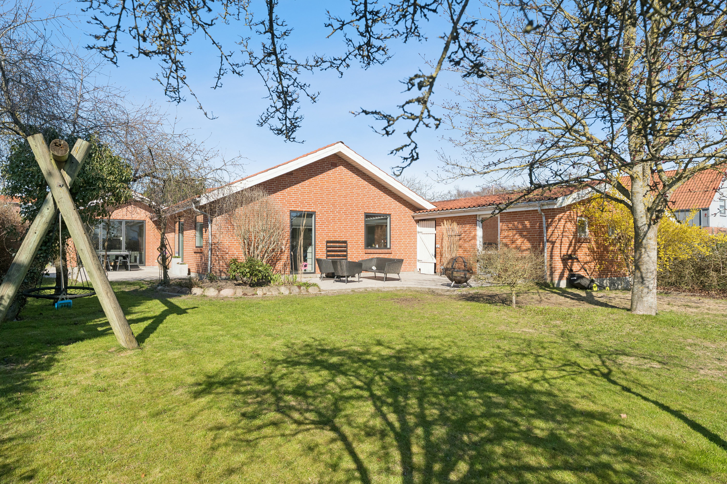 Topasdalen 6, 8930 Randers NØ