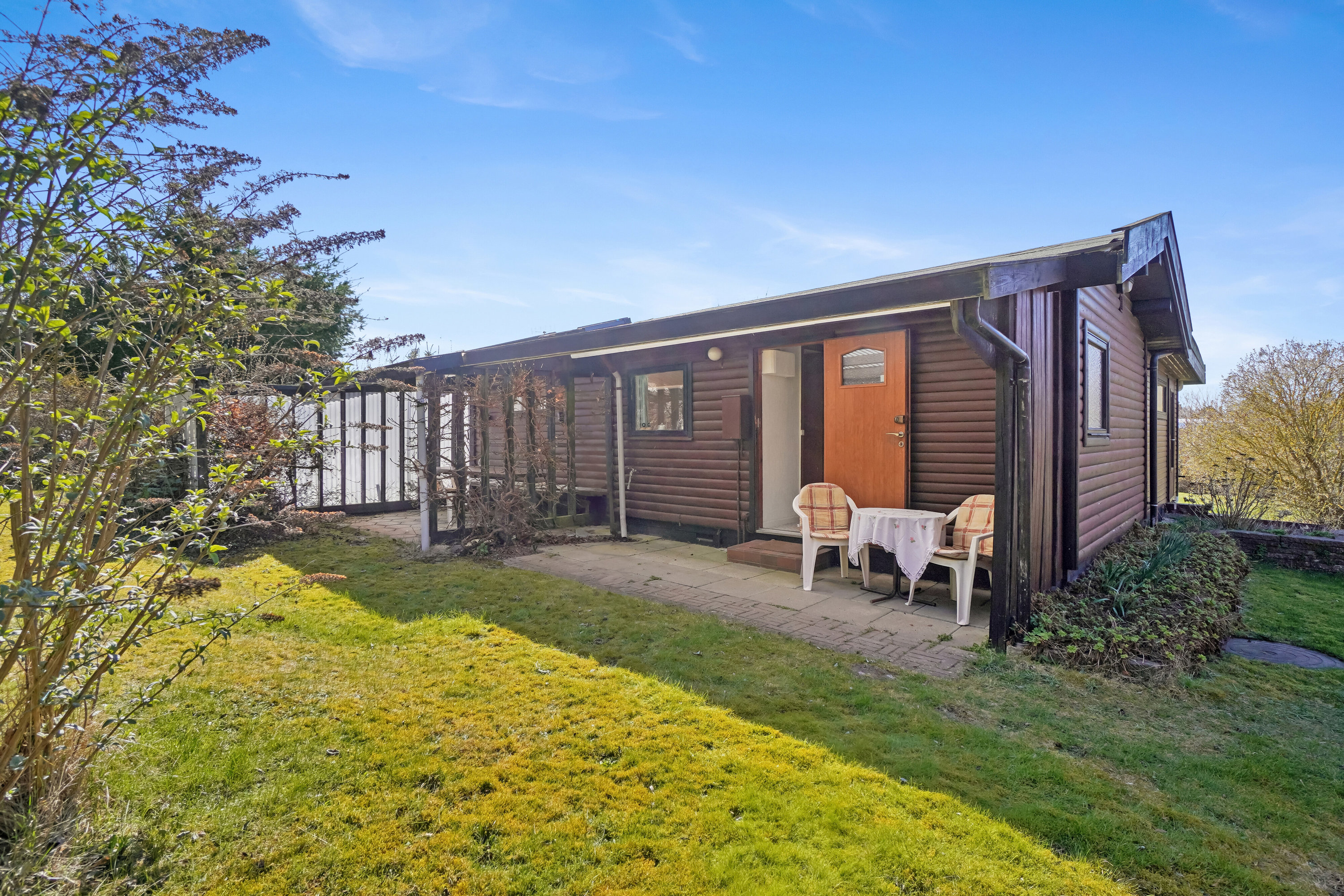 Fremhævet andet billede i fuldskærmstilstand. Billede af Dalsvinget 15, Store Havelse Strand, 3310 Ølsted