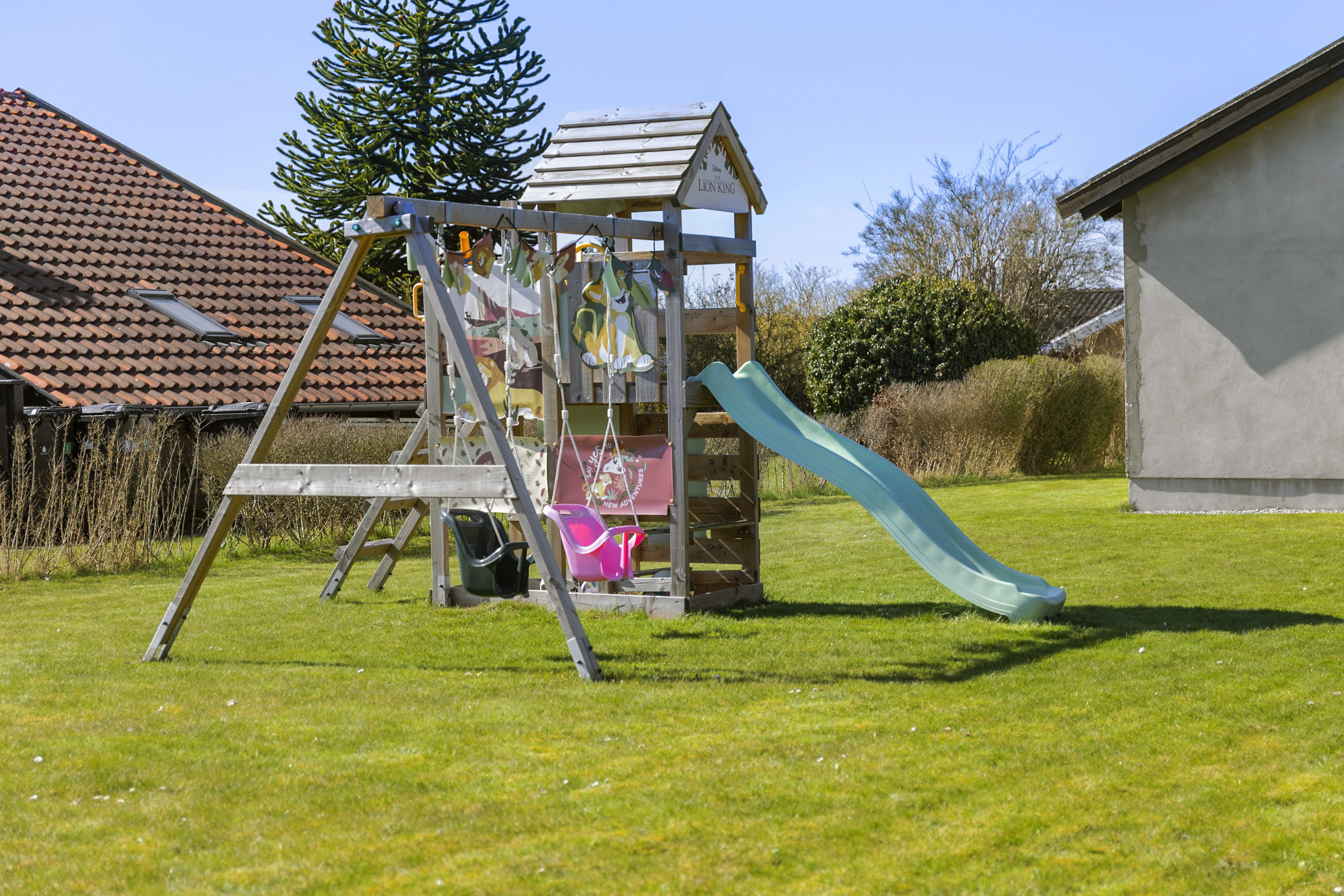 Fremhævet område billede i fuldskærmstilstand. Billede af Askvej 3, Dyrup, 5250 Odense SV