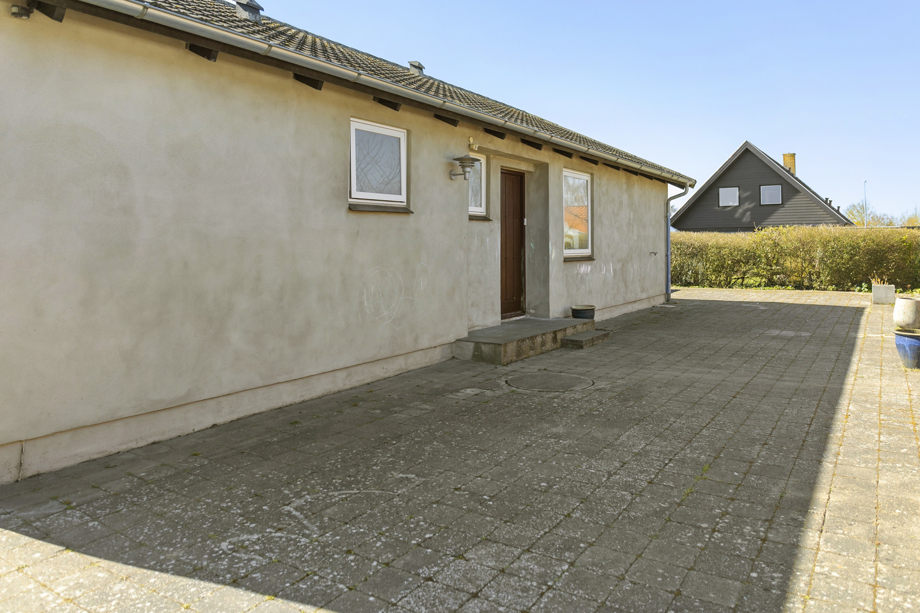 Fremhævet område billede i fuldskærmstilstand. Billede af Askvej 3, Dyrup, 5250 Odense SV