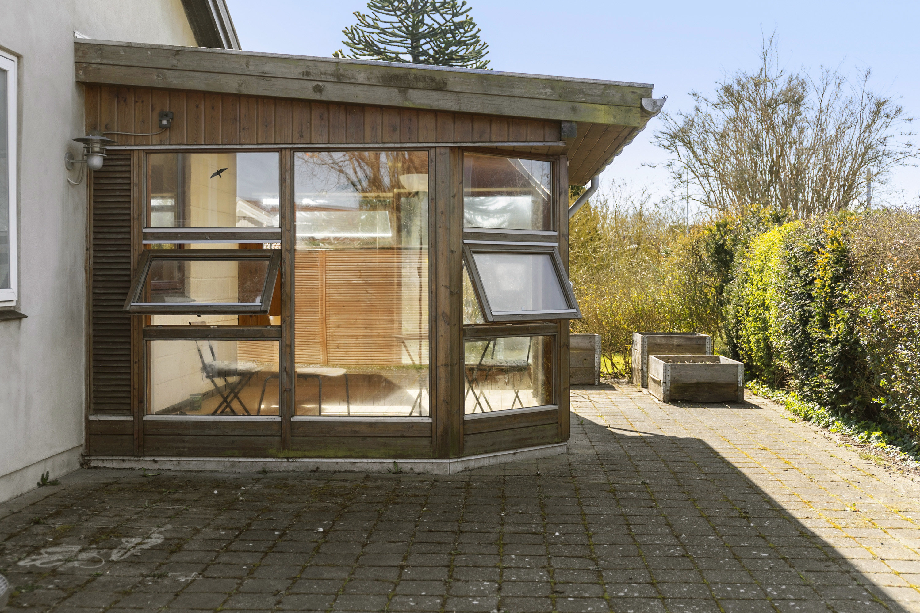 Fremhævet område billede i fuldskærmstilstand. Billede af Askvej 3, Dyrup, 5250 Odense SV