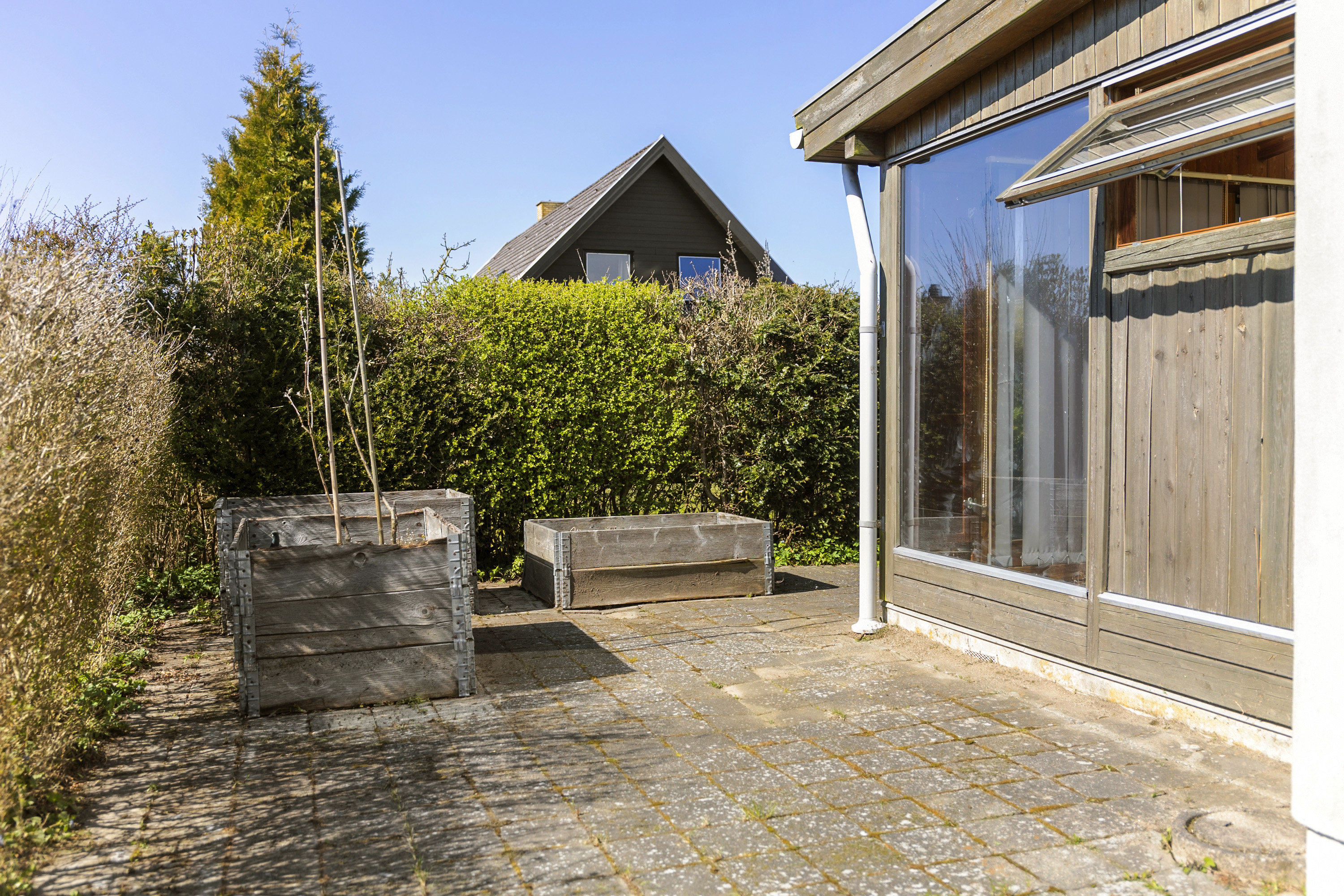 Fremhævet område billede i fuldskærmstilstand. Billede af Askvej 3, Dyrup, 5250 Odense SV