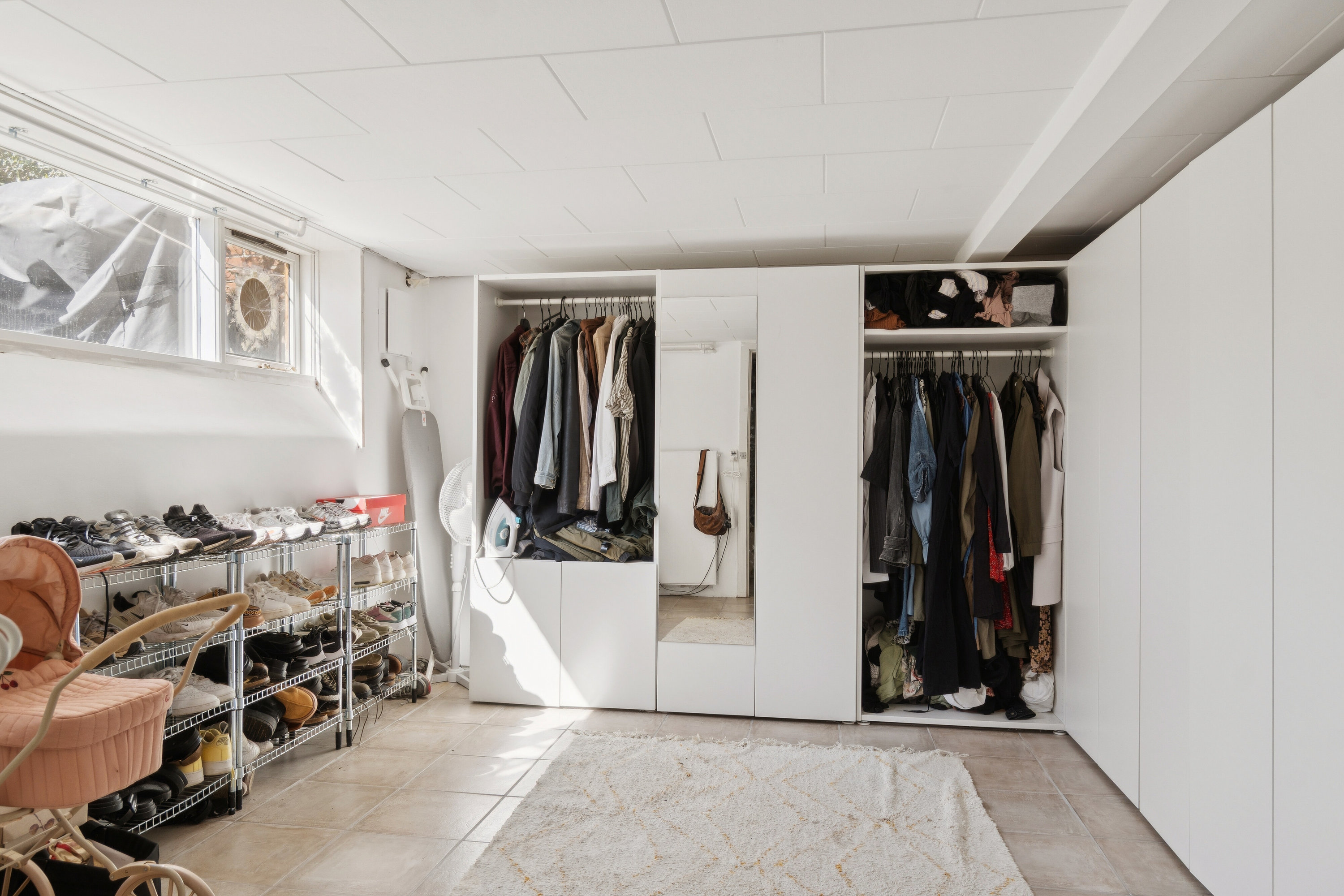 Fremhævet indendørs billede i fuldskærmstilstand. Billede af Eriksvej 4, 2600 Glostrup