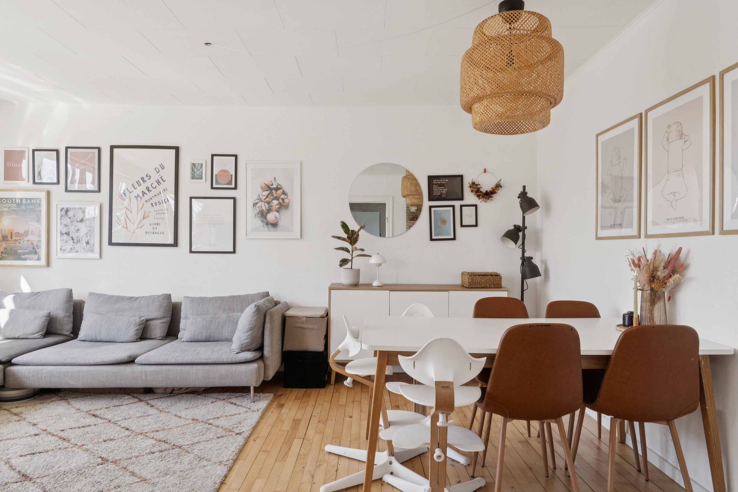 Eriksvej 4, 2600 Glostrup