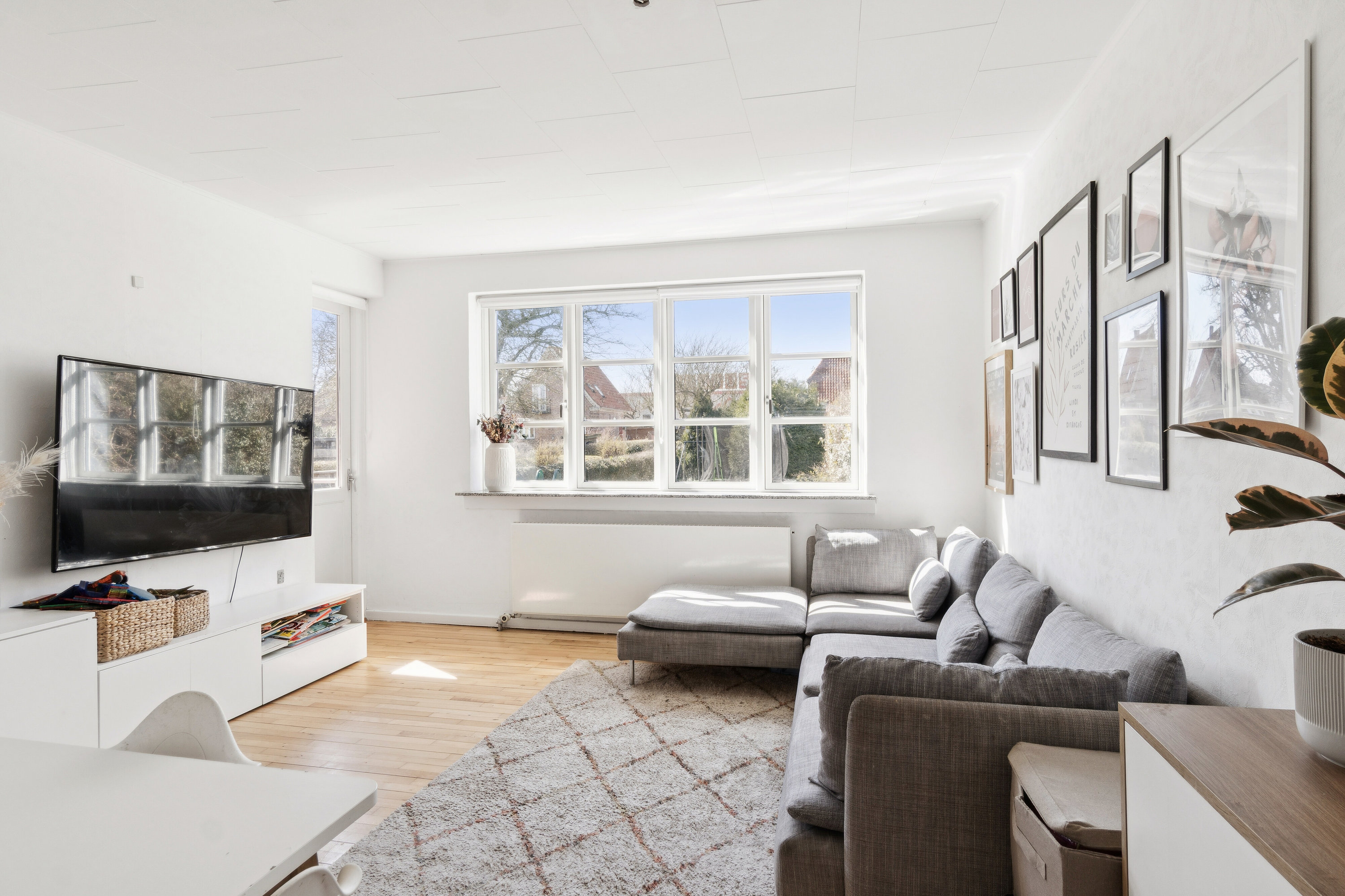 Eriksvej 4, 2600 Glostrup