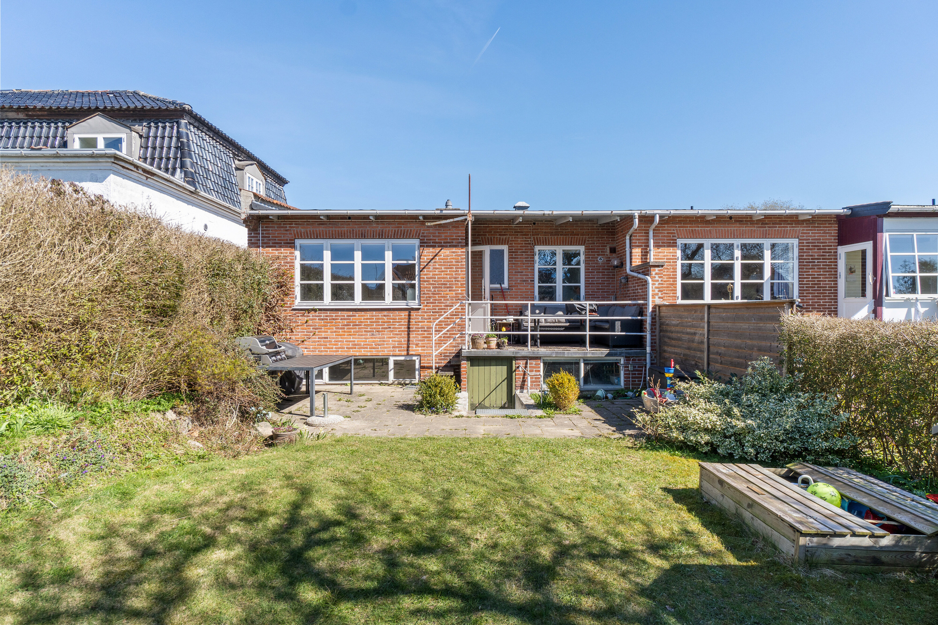 Eriksvej 4, 2600 Glostrup