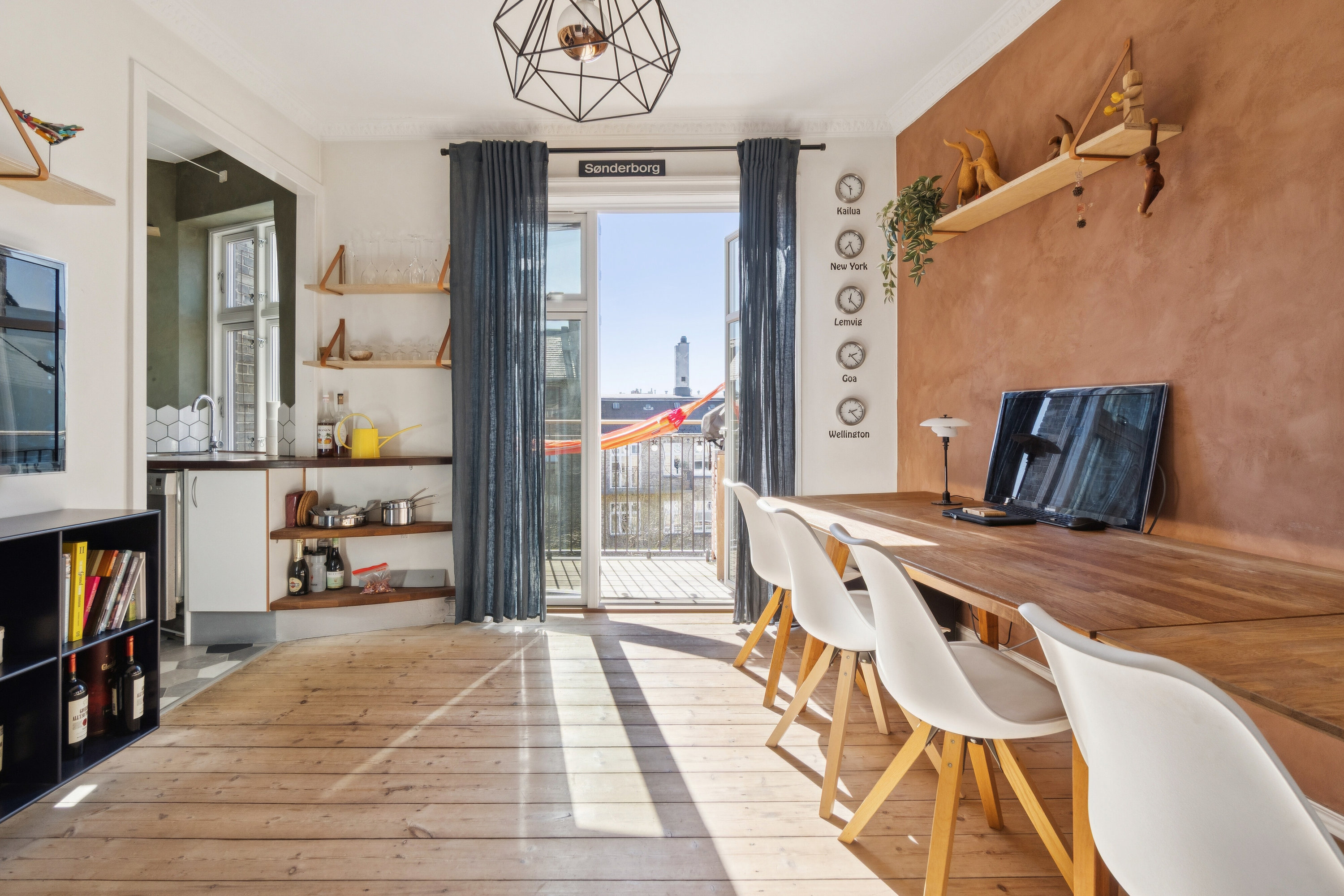 Tovværkgade 4, 4. th., 2300 København S