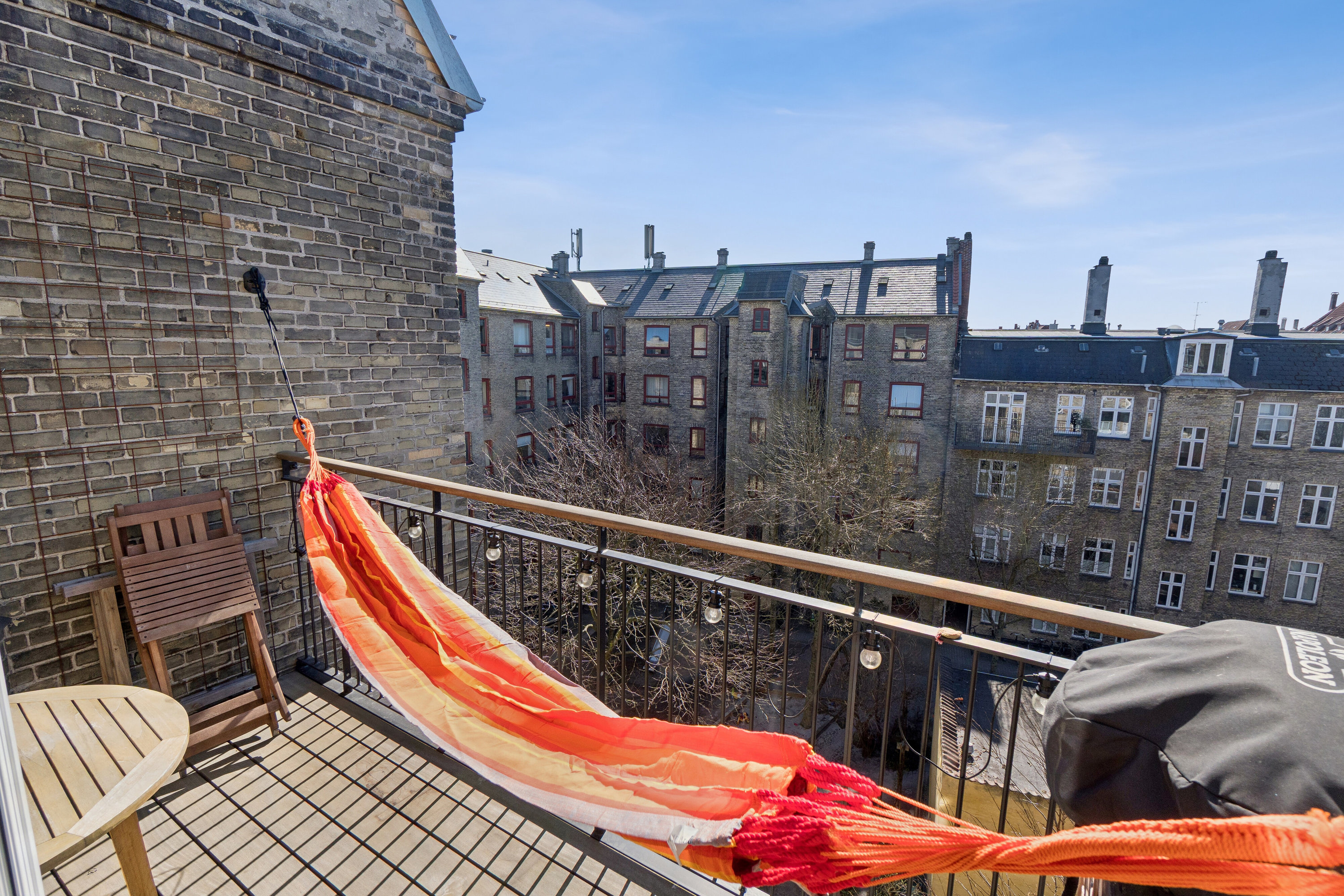 Tovværkgade 4, 4. th., 2300 København S