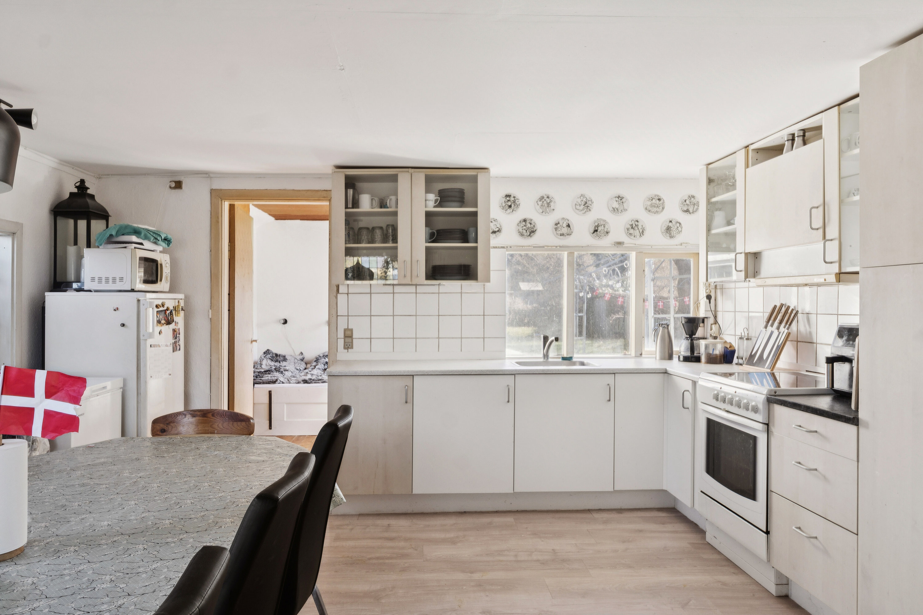 Ellevej 80, Enghaven, 3300 Frederiksværk