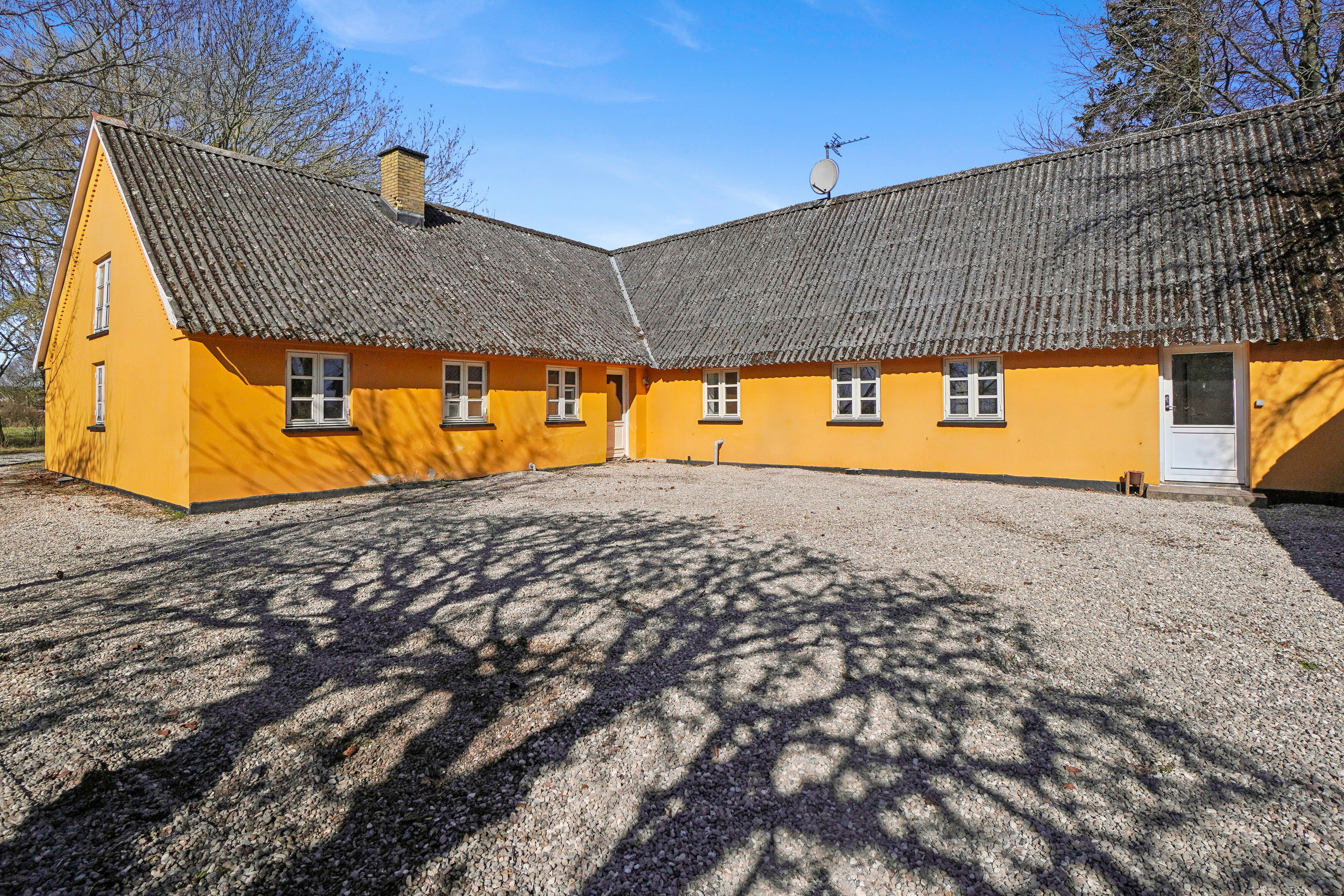 Landevejen 40, 4060 Kirke Såby