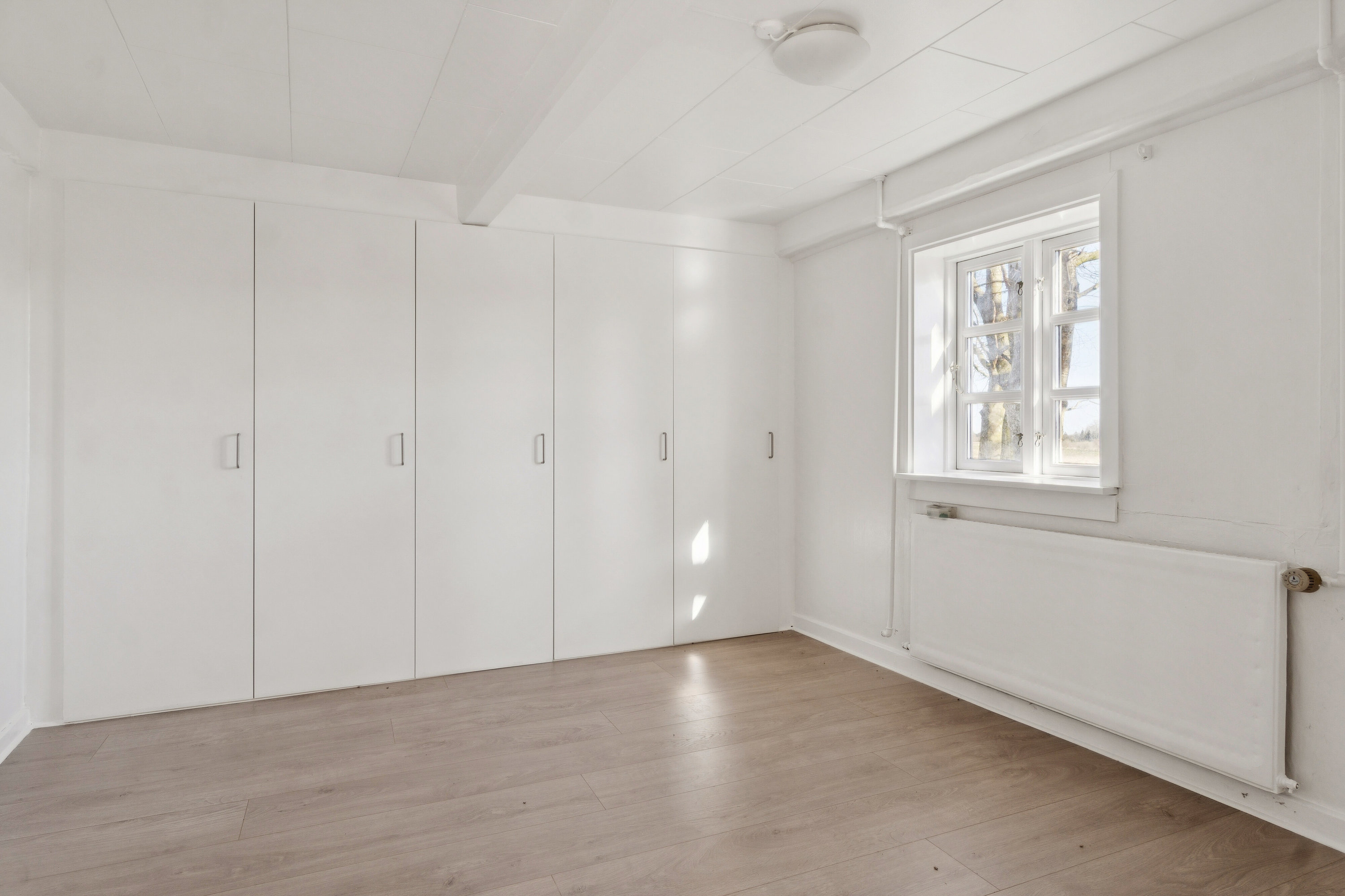 Fremhævet værelse billede i fuldskærmstilstand. Billede af Landevejen 40, 4060 Kirke Såby