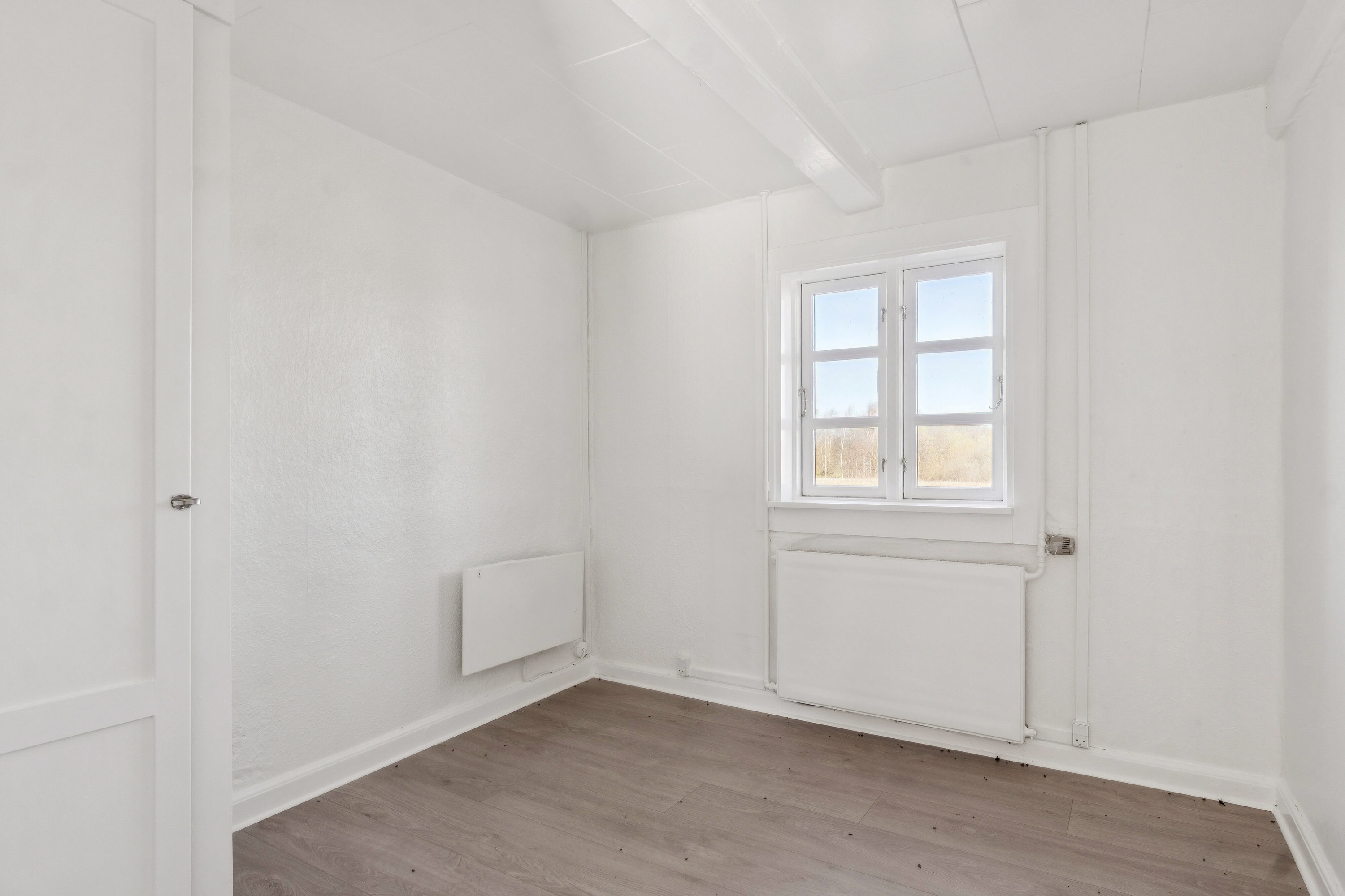 Fremhævet værelse billede i fuldskærmstilstand. Billede af Landevejen 40, 4060 Kirke Såby