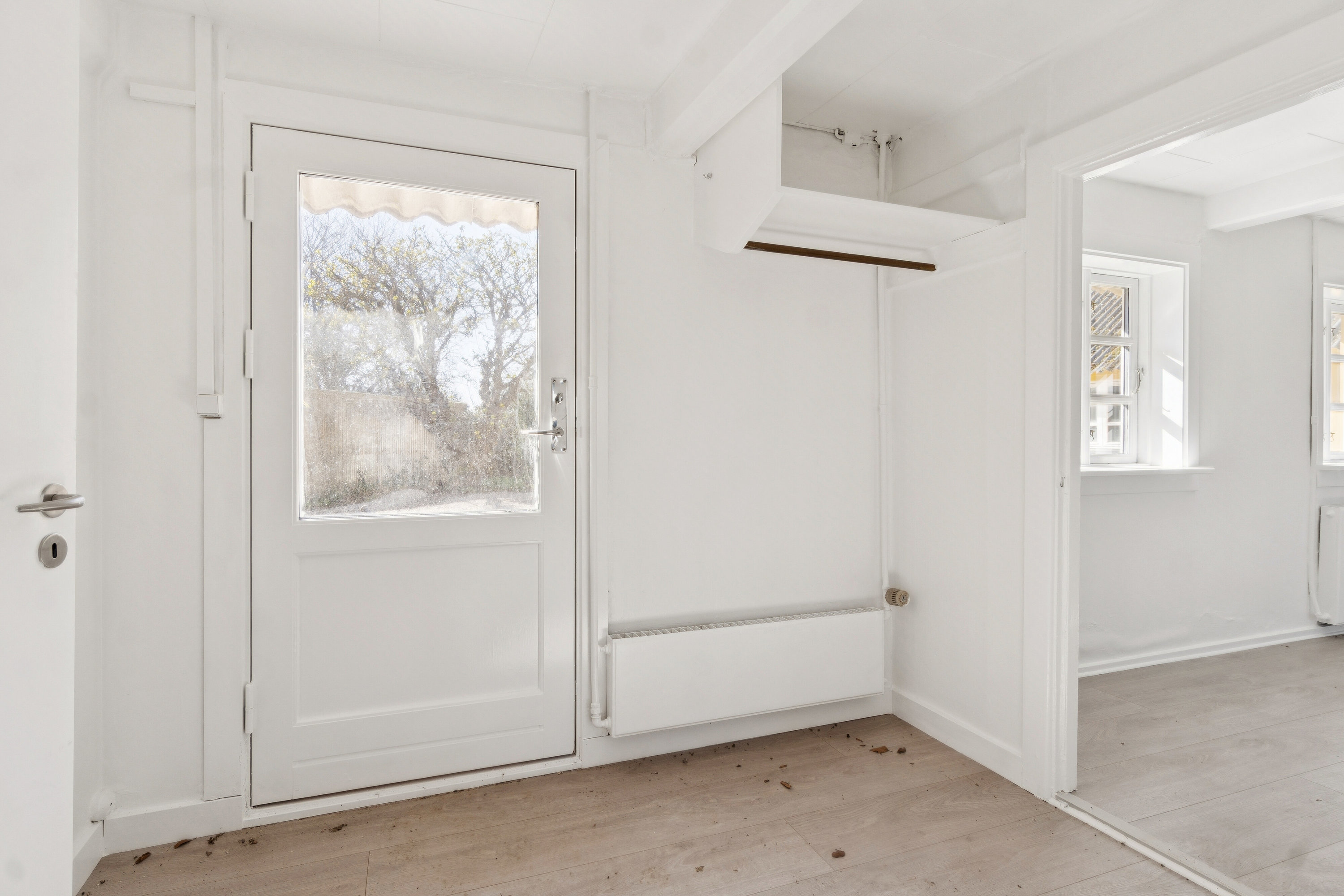 Fremhævet gang billede i fuldskærmstilstand. Billede af Landevejen 40, 4060 Kirke Såby