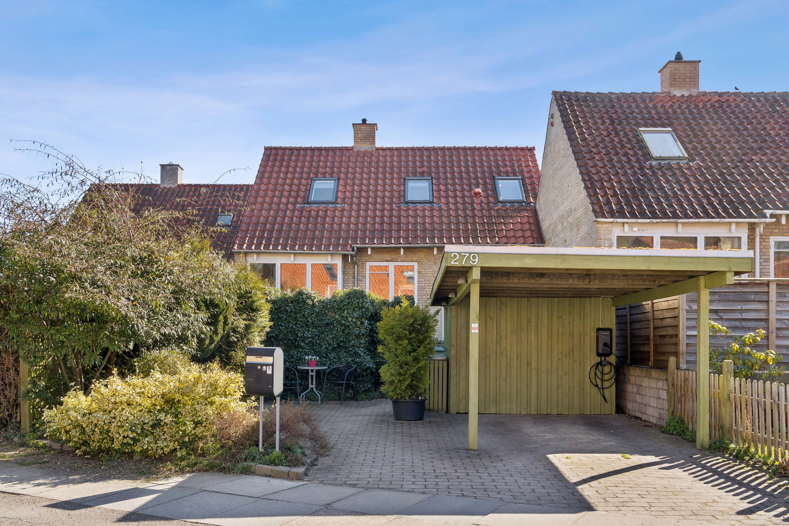 Nørregårdsvej 279, 2610 Rødovre