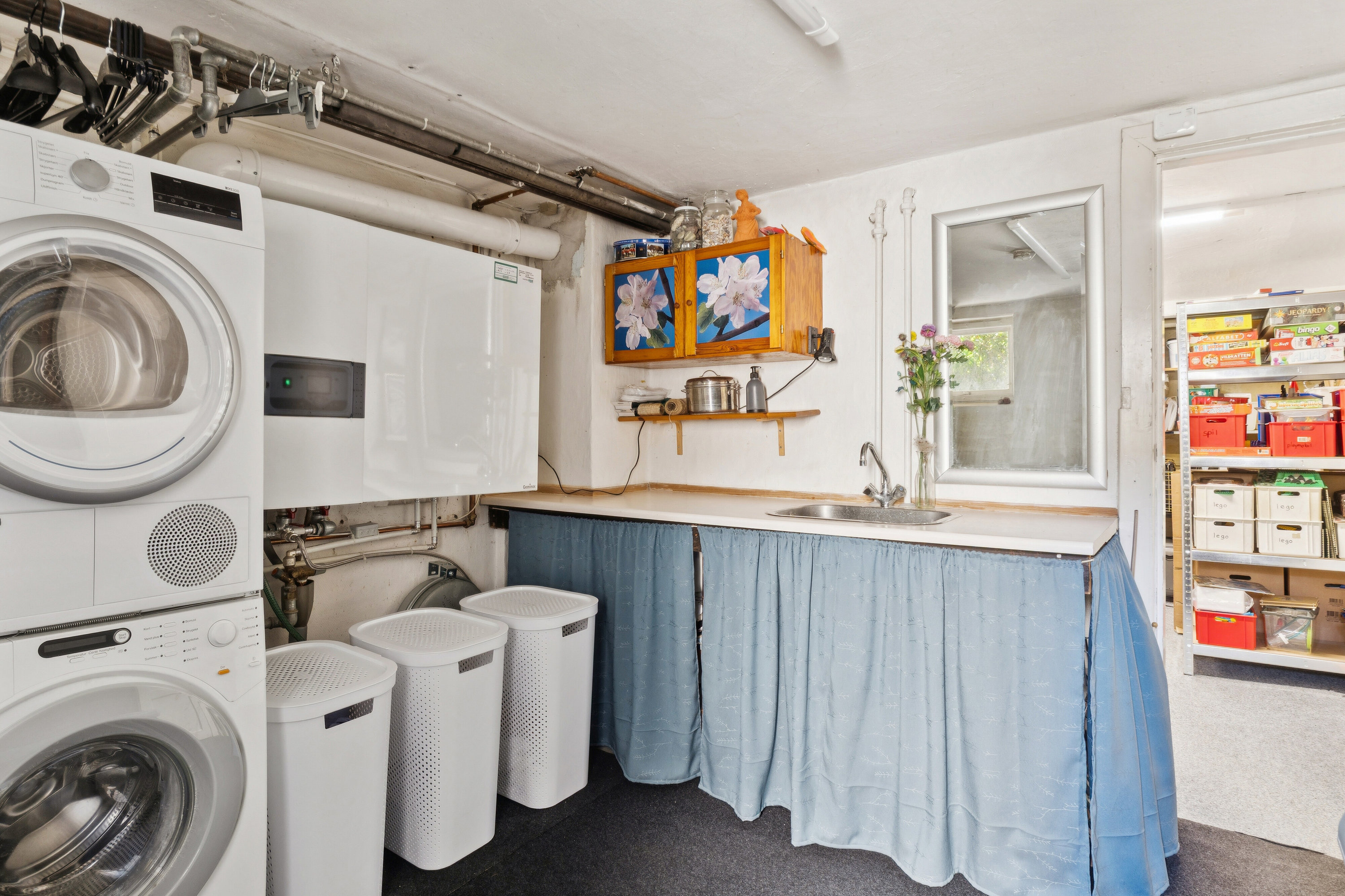 Fremhævet bryggers billede i fuldskærmstilstand. Billede af Nørregårdsvej 279, 2610 Rødovre