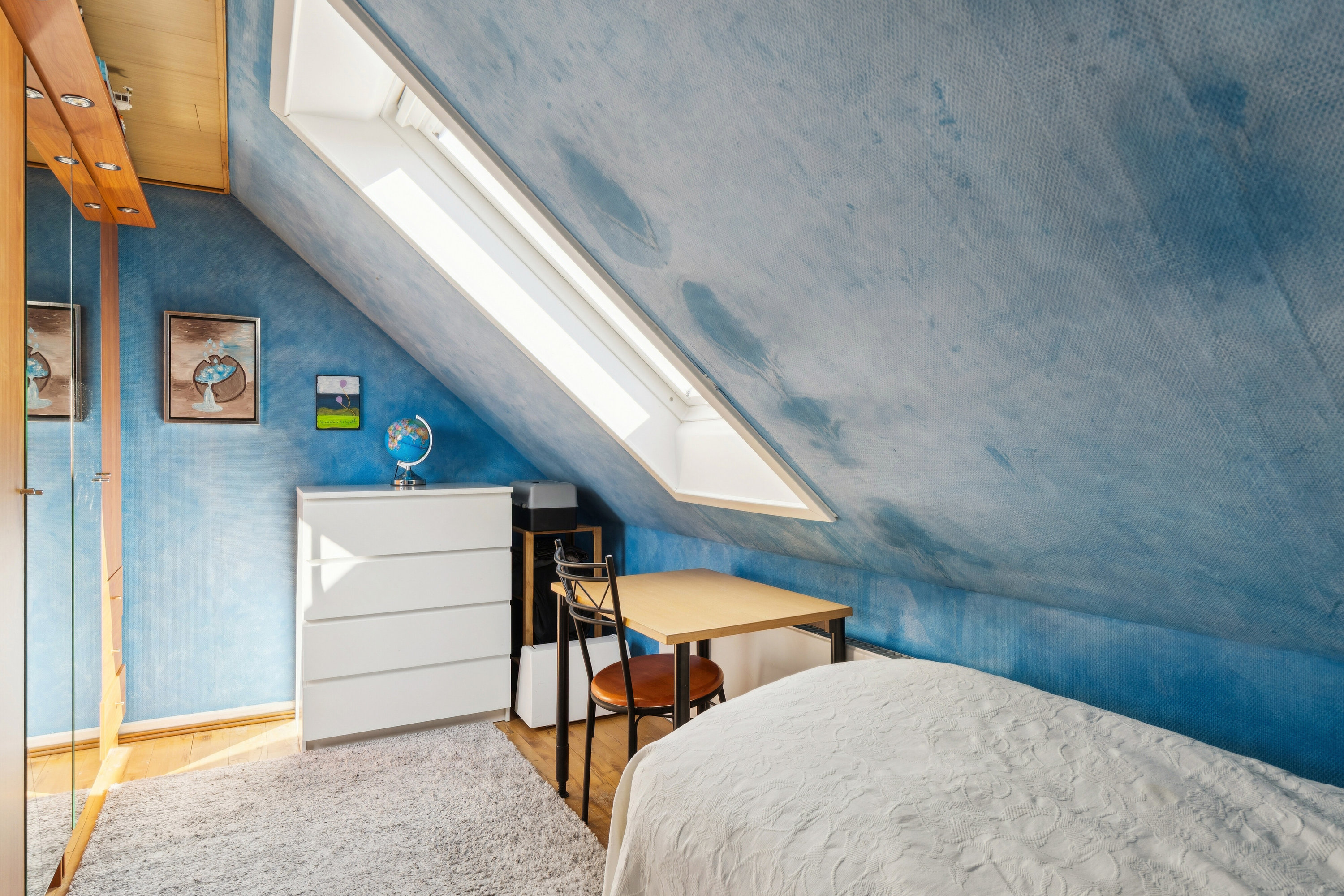 Fremhævet værelse billede i fuldskærmstilstand. Billede af Nørregårdsvej 279, 2610 Rødovre