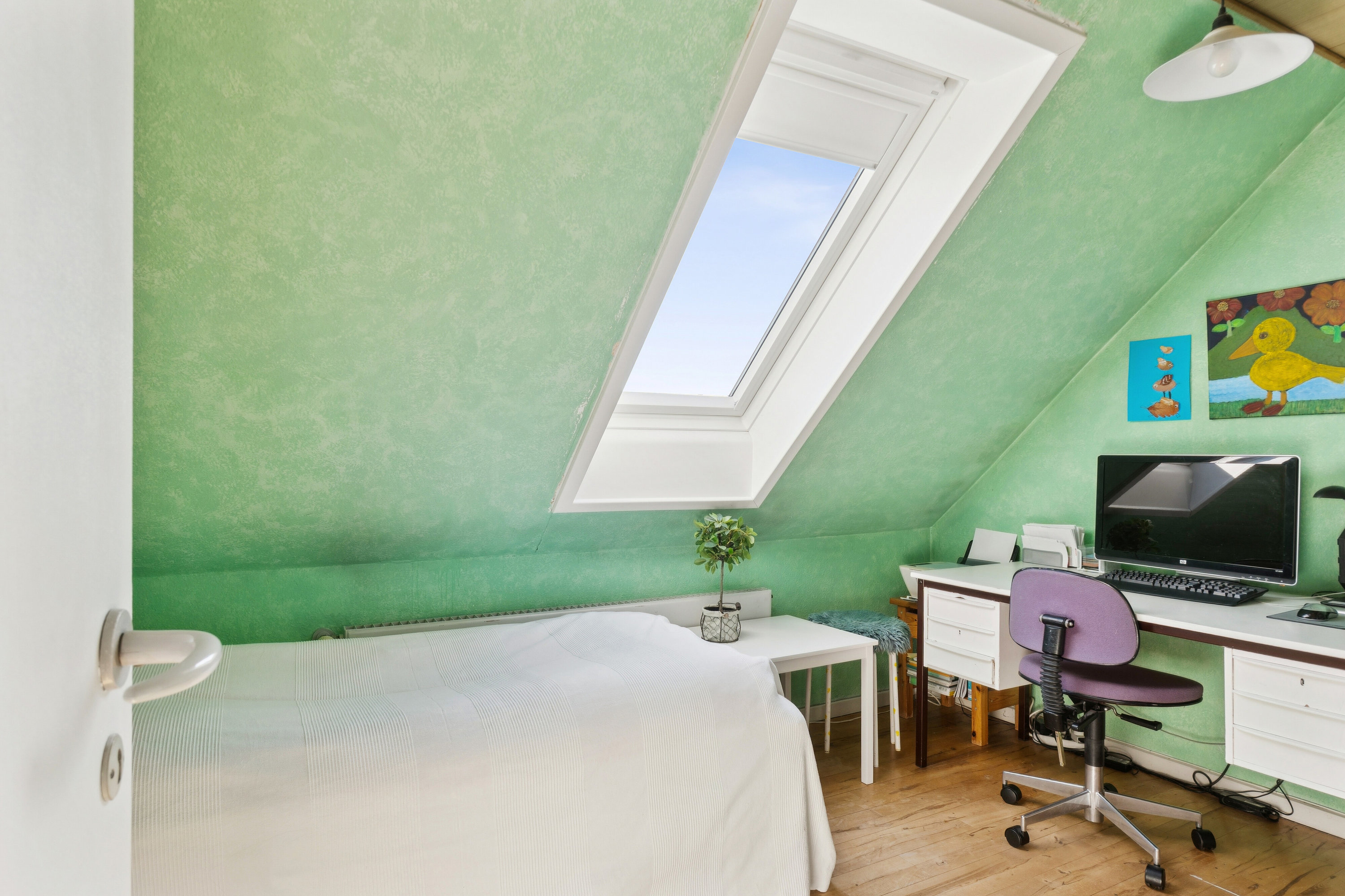 Fremhævet værelse billede i fuldskærmstilstand. Billede af Nørregårdsvej 279, 2610 Rødovre