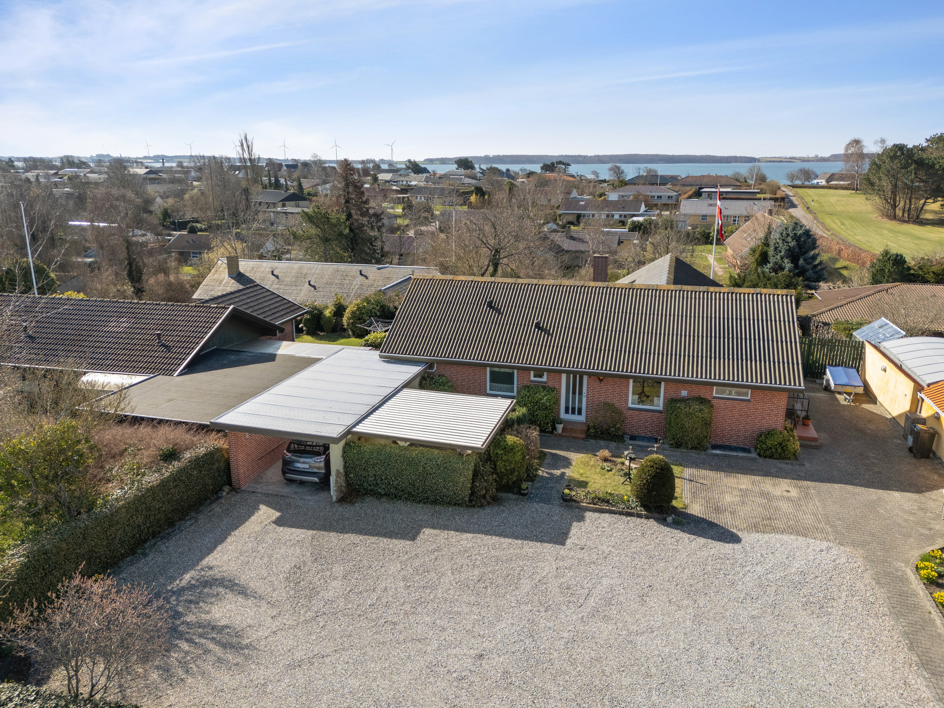 Granlyvænget 8, 4400 Kalundborg